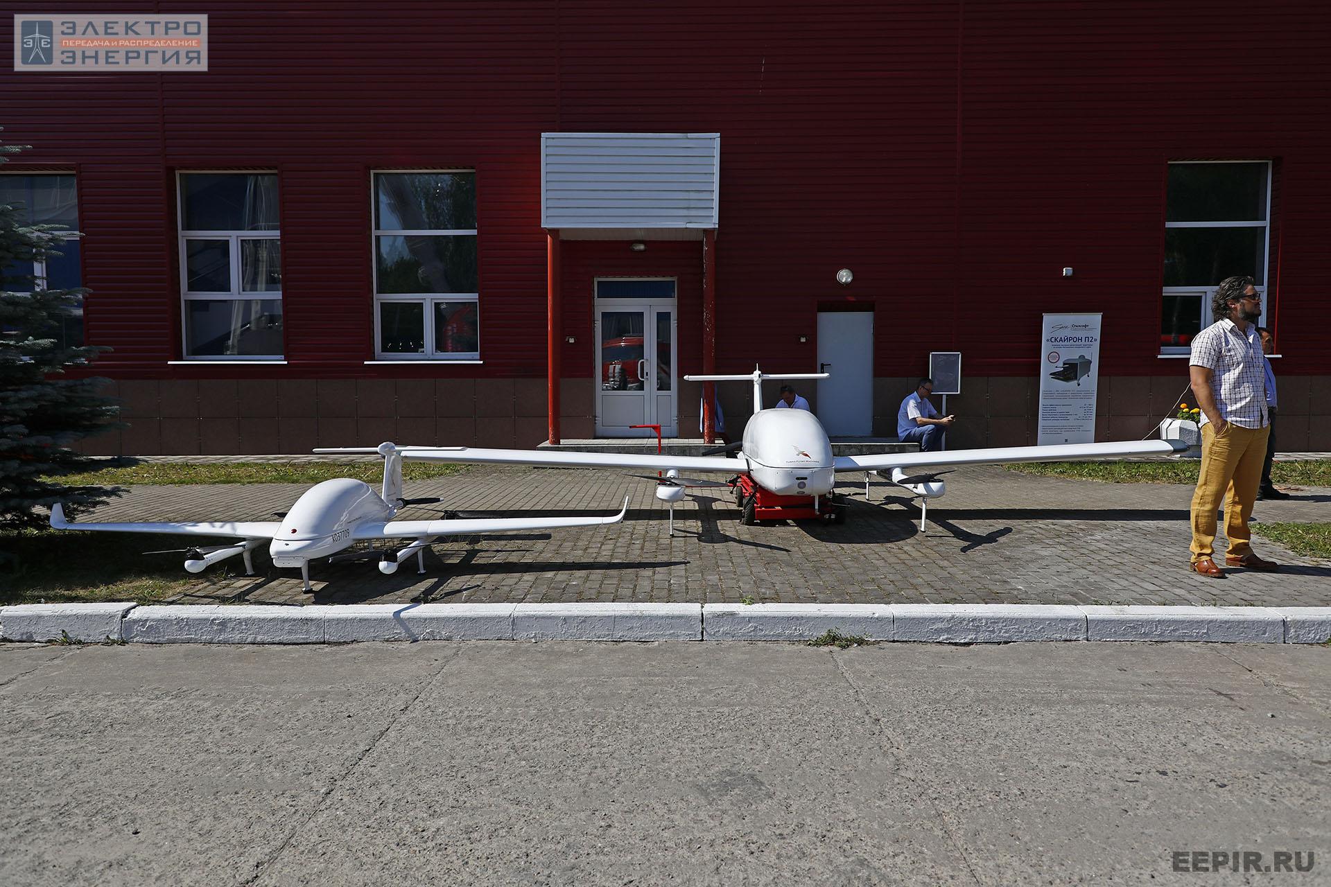 На 85-летии ВНИИПО, 5 июля 2022 г.