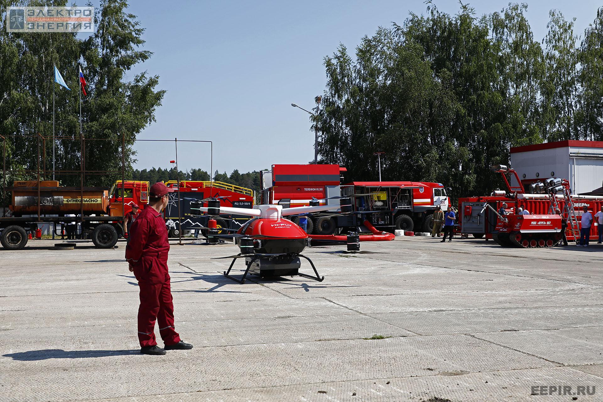 На 85-летии ВНИИПО, 5 июля 2022 г.