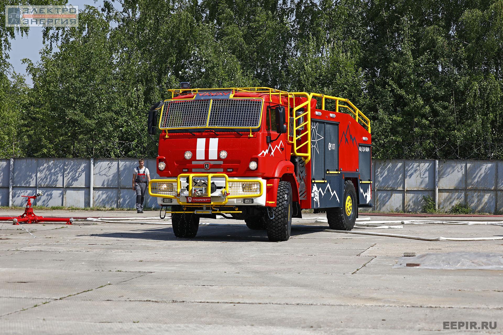 На 85-летии ВНИИПО, 5 июля 2022 г.