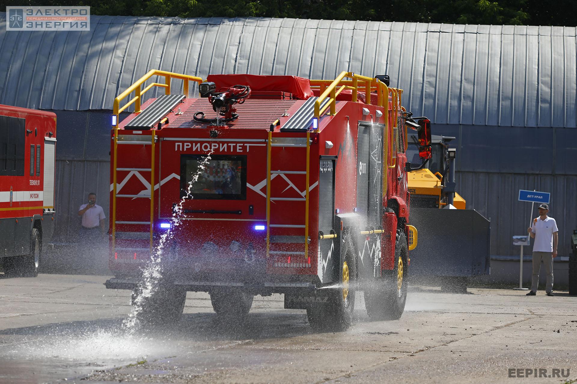 На 85-летии ВНИИПО, 5 июля 2022 г.