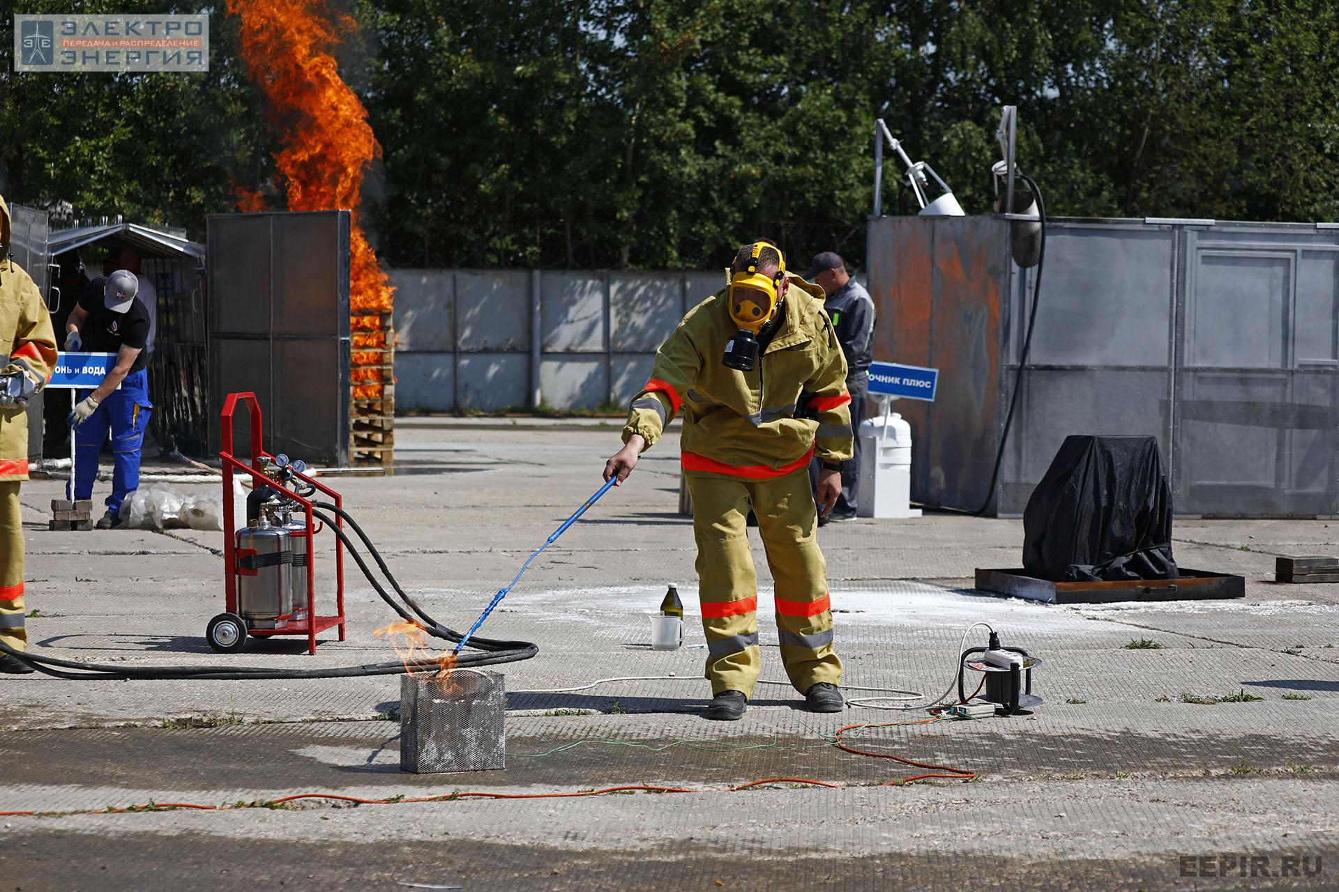 На 85-летии ВНИИПО, 5 июля 2022 г.