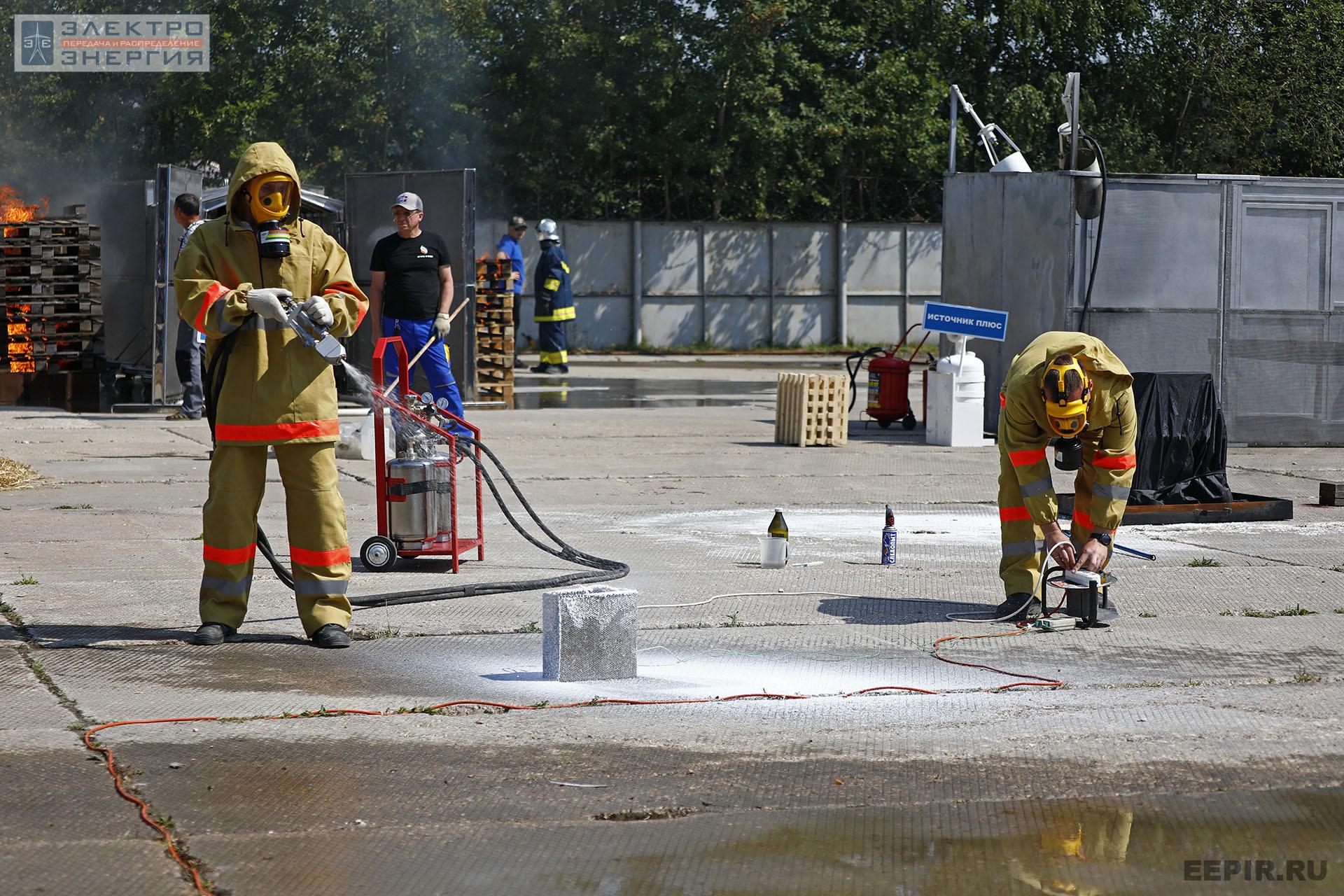 На 85-летии ВНИИПО, 5 июля 2022 г.