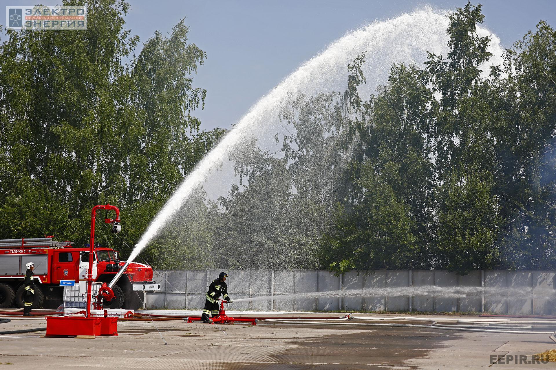 На 85-летии ВНИИПО, 5 июля 2022 г.