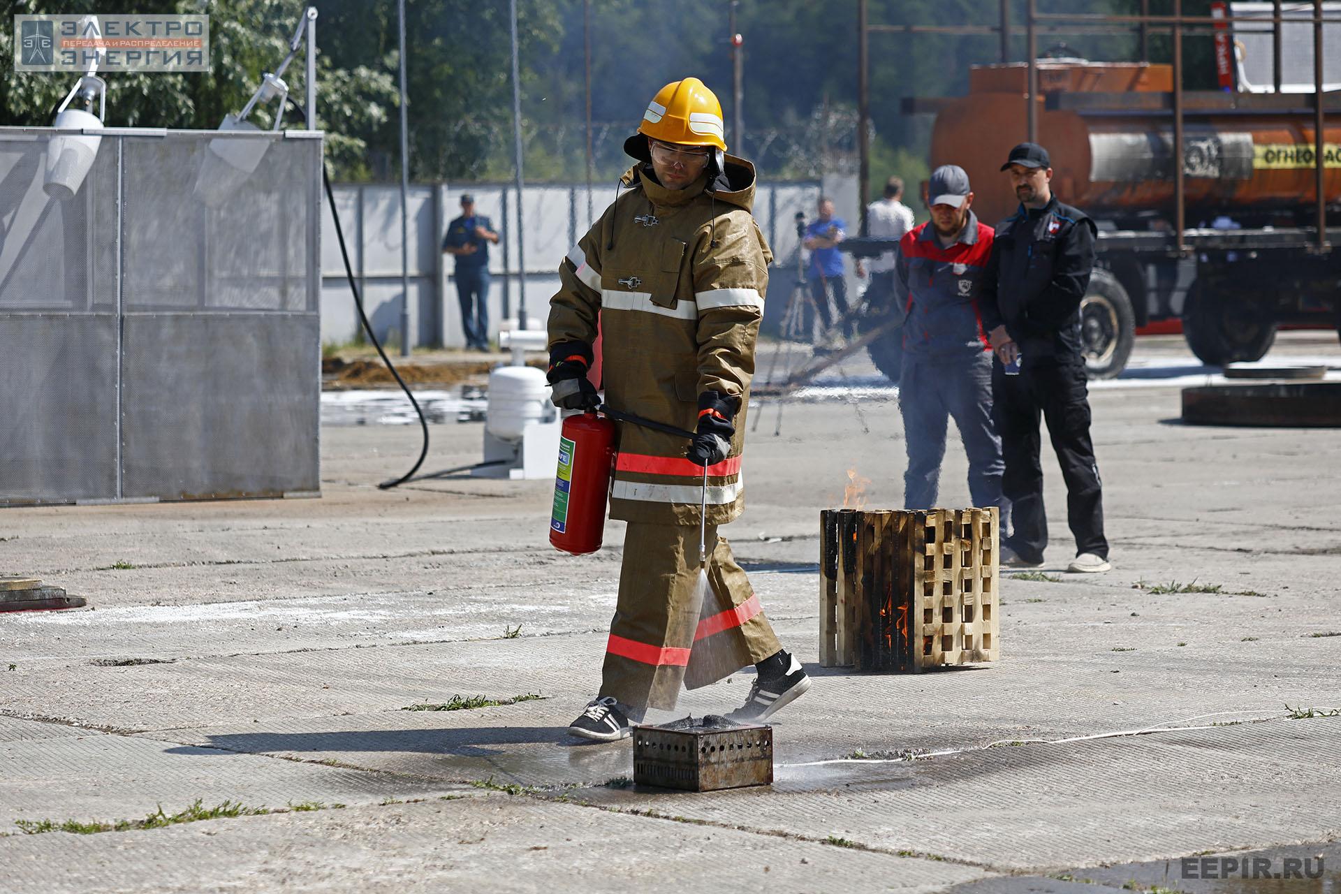 На 85-летии ВНИИПО, 5 июля 2022 г.
