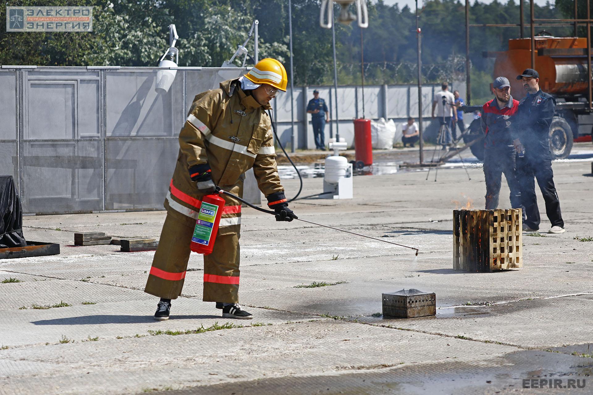 На 85-летии ВНИИПО, 5 июля 2022 г.