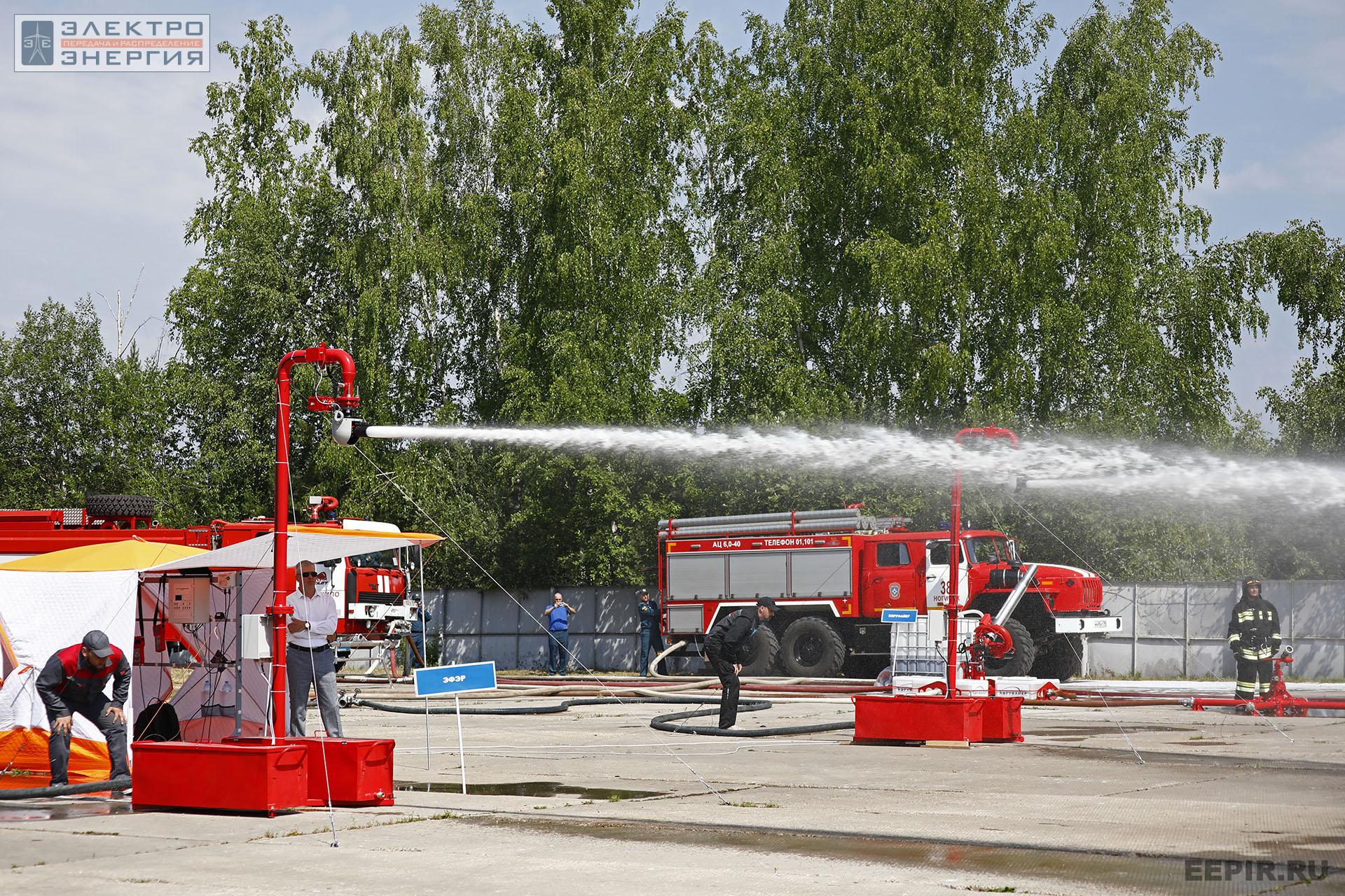 На 85-летии ВНИИПО, 5 июля 2022 г.