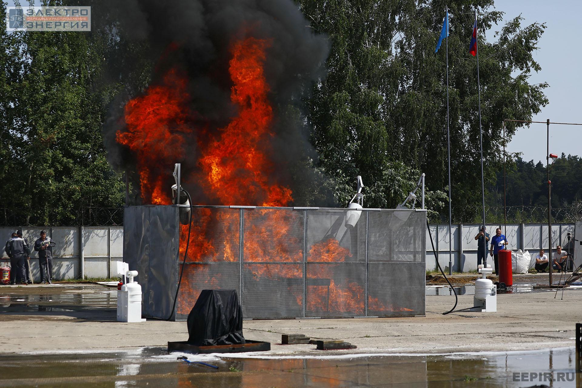 На 85-летии ВНИИПО, 5 июля 2022 г.