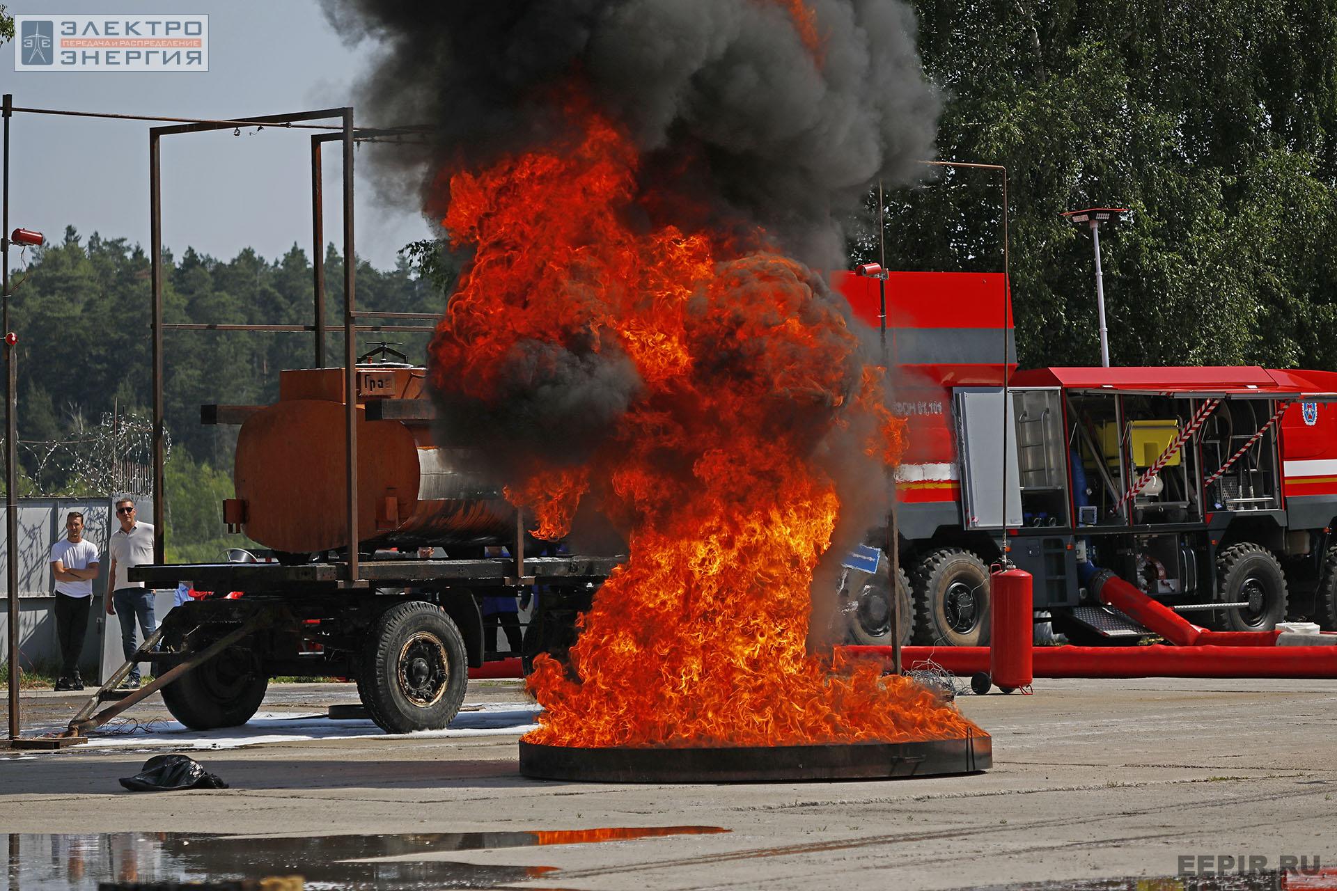 На 85-летии ВНИИПО, 5 июля 2022 г.