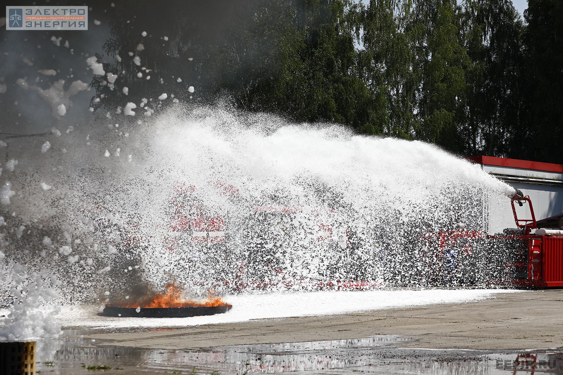 На 85-летии ВНИИПО, 5 июля 2022 г.