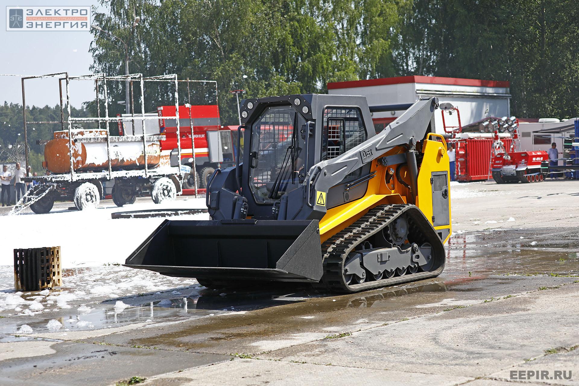 На 85-летии ВНИИПО, 5 июля 2022 г.