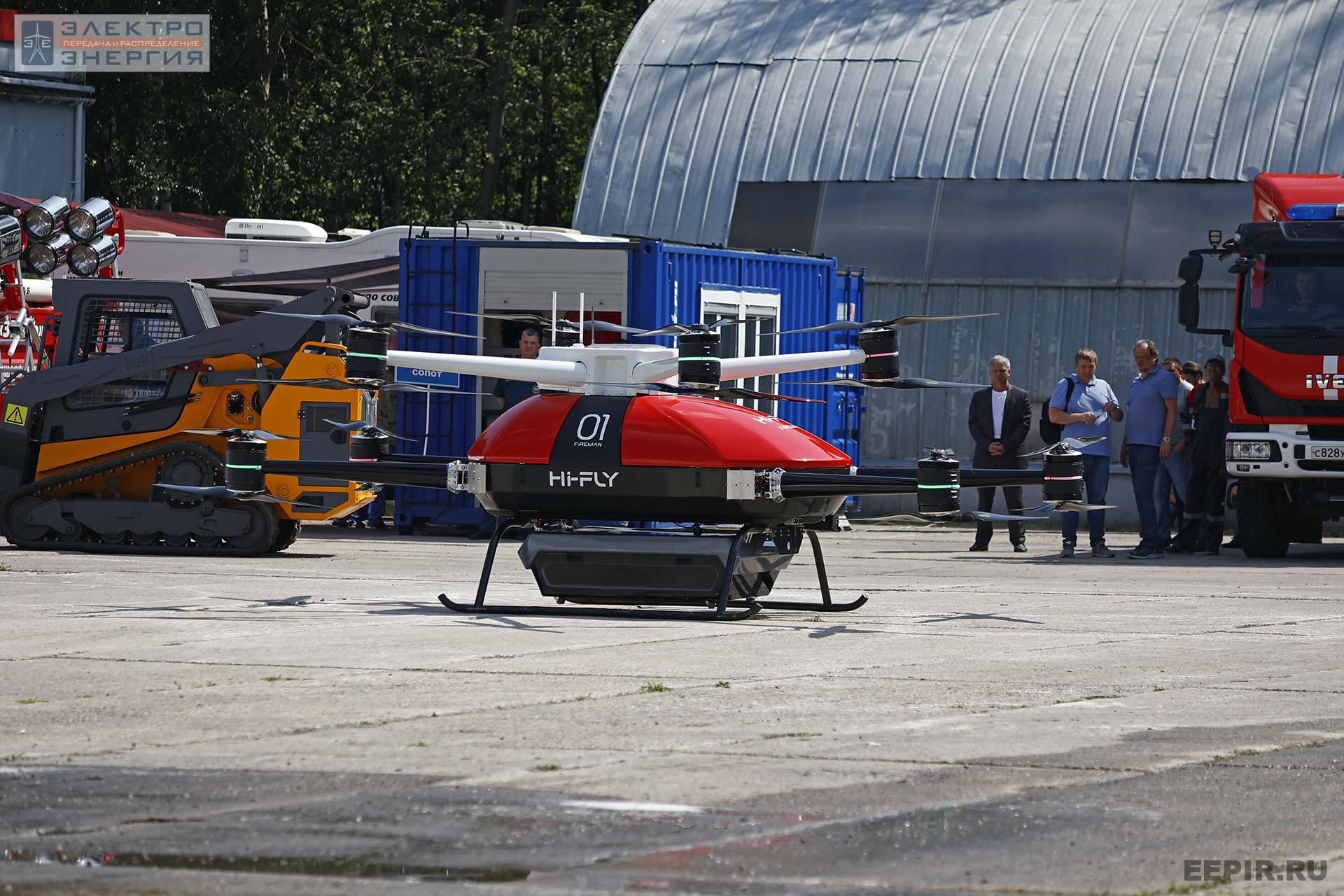 На 85-летии ВНИИПО, 5 июля 2022 г.