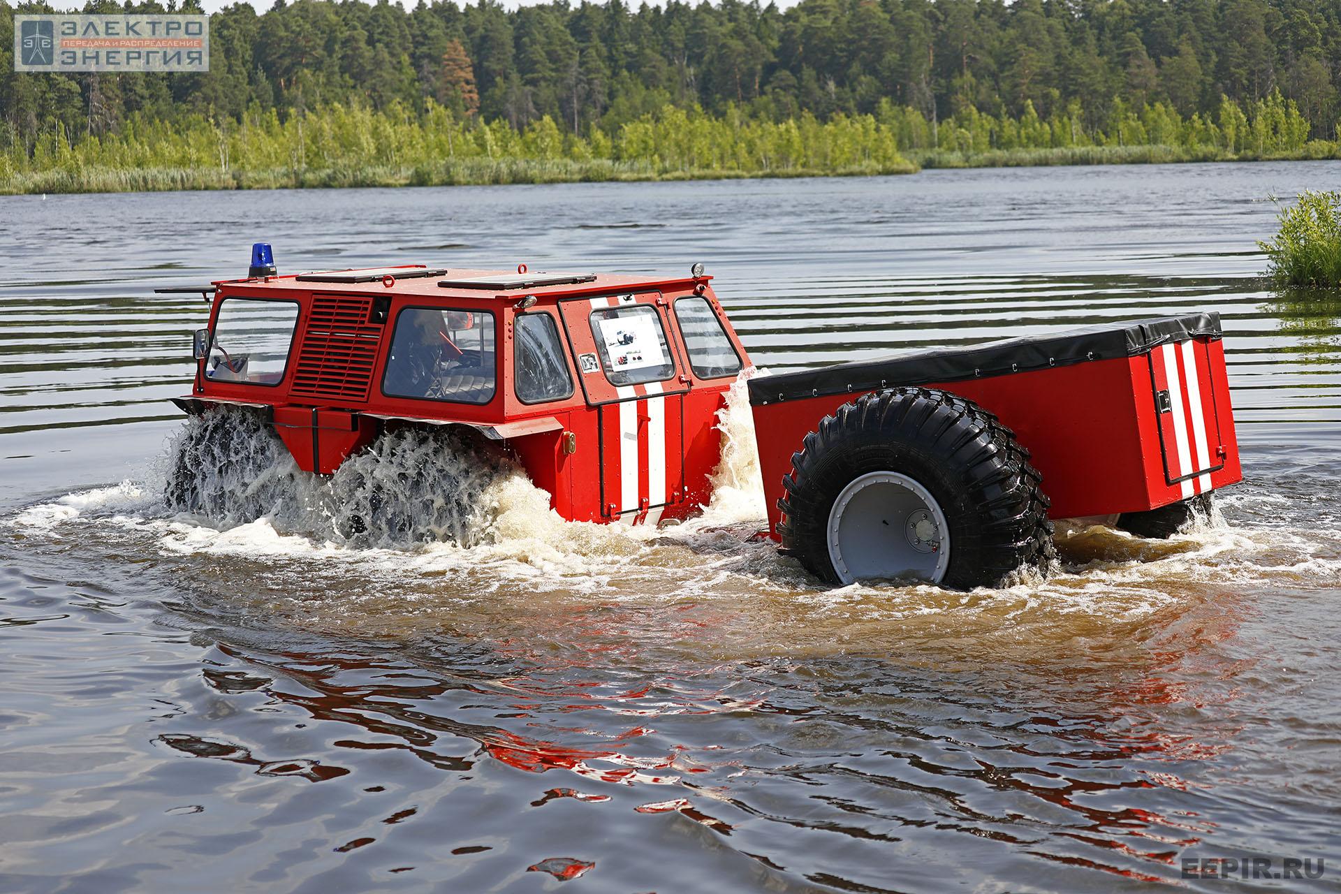 На 85-летии ВНИИПО, 5 июля 2022 г.