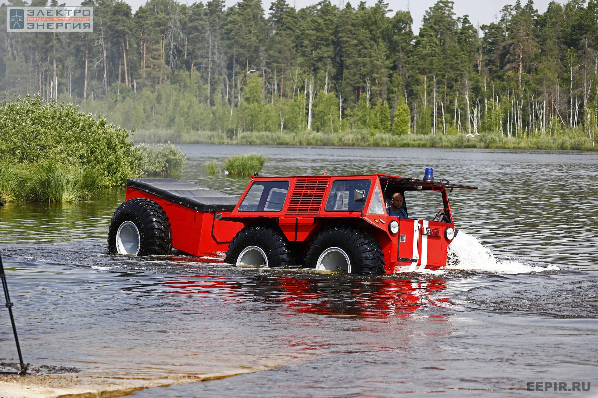 На 85-летии ВНИИПО, 5 июля 2022 г.