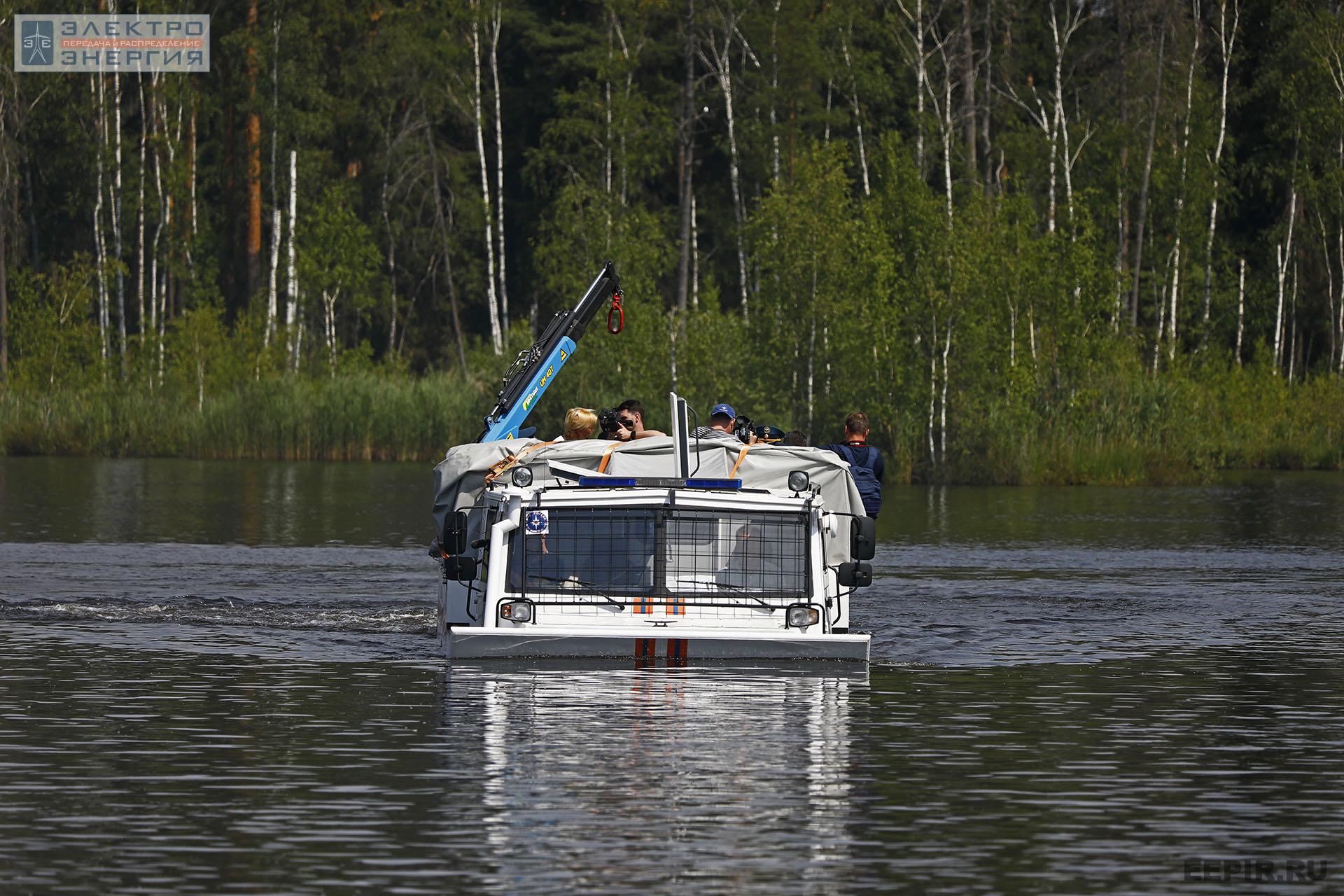 На 85-летии ВНИИПО, 5 июля 2022 г.