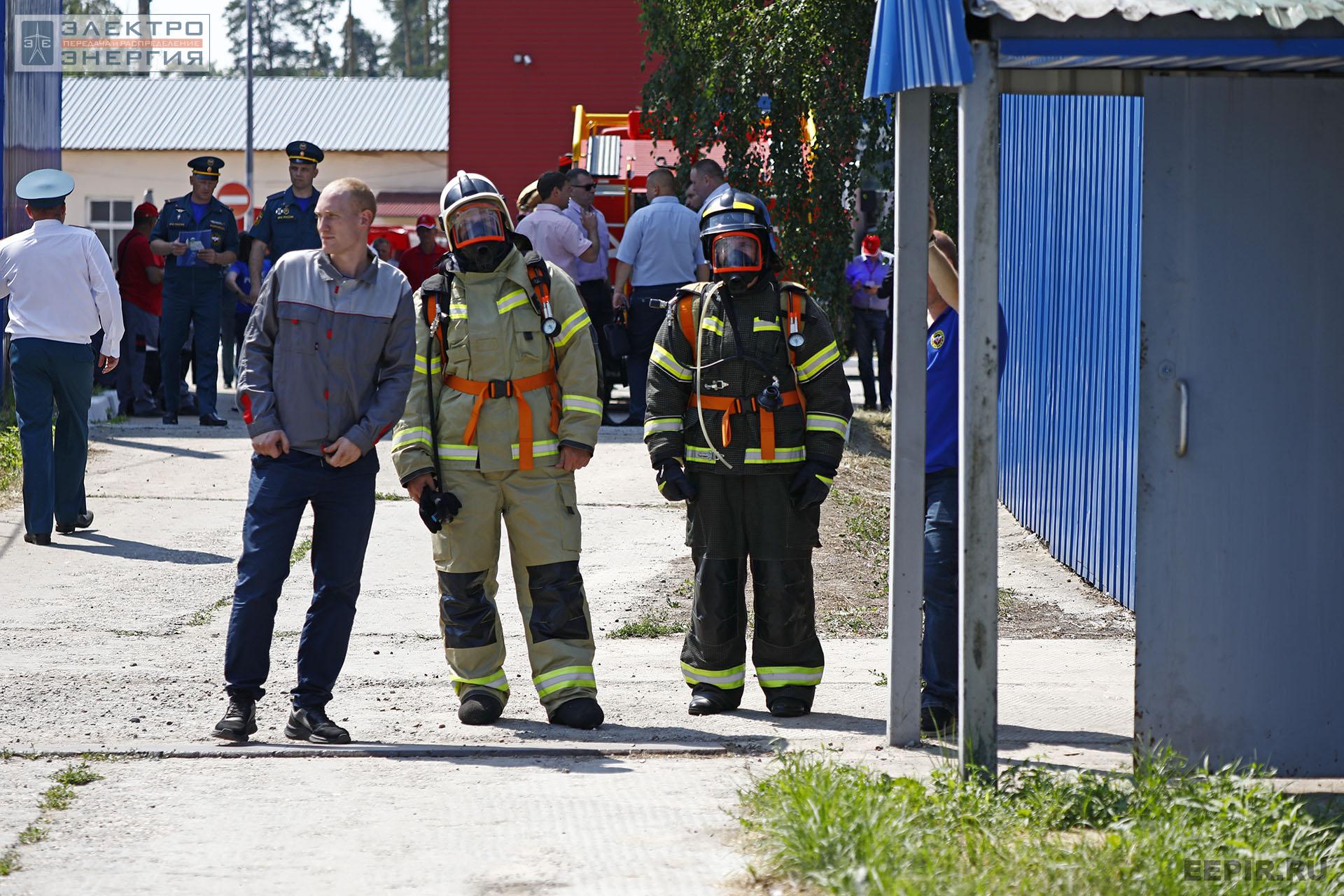 На 85-летии ВНИИПО, 5 июля 2022 г.