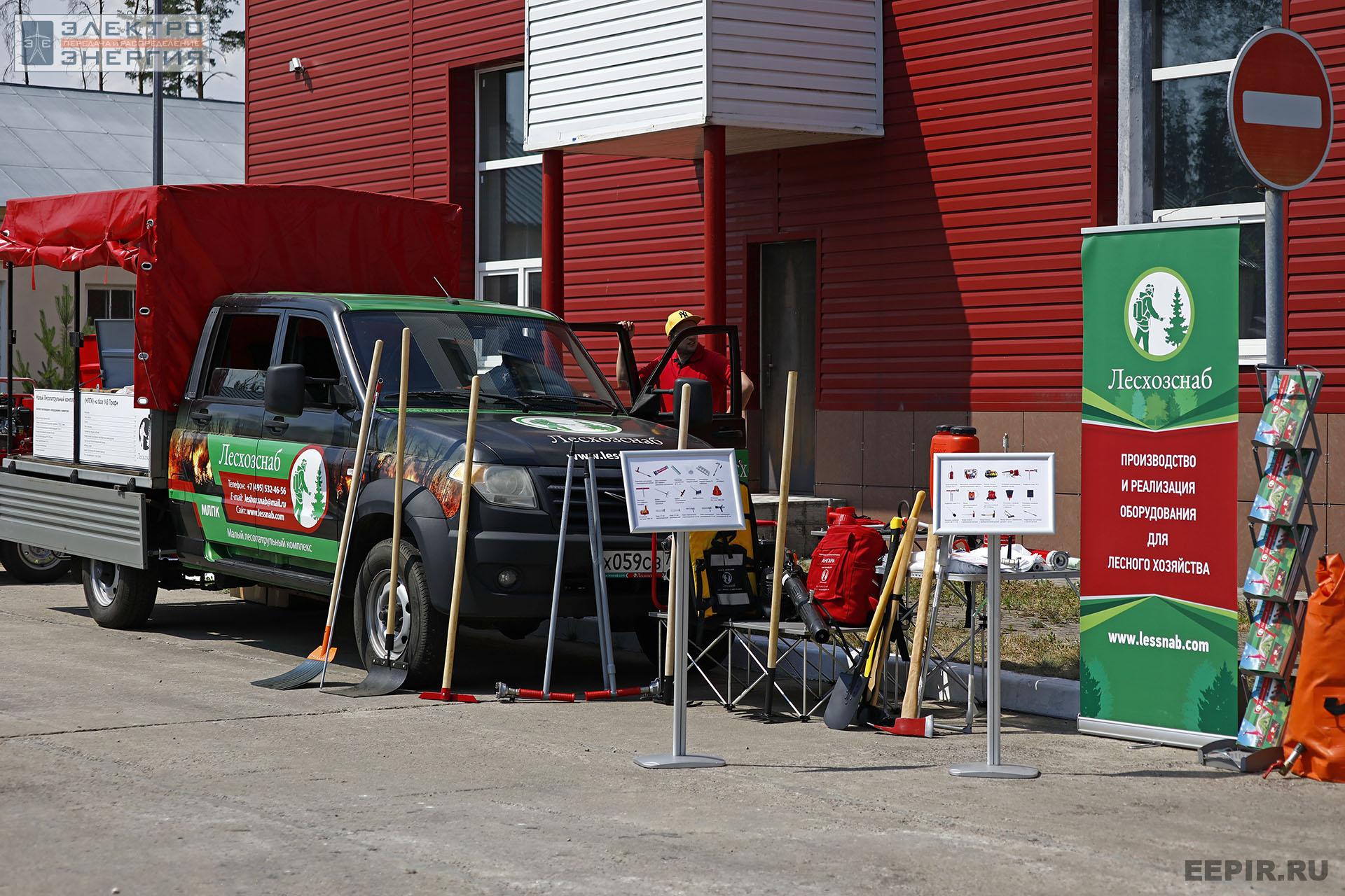 На 85-летии ВНИИПО, 5 июля 2022 г.