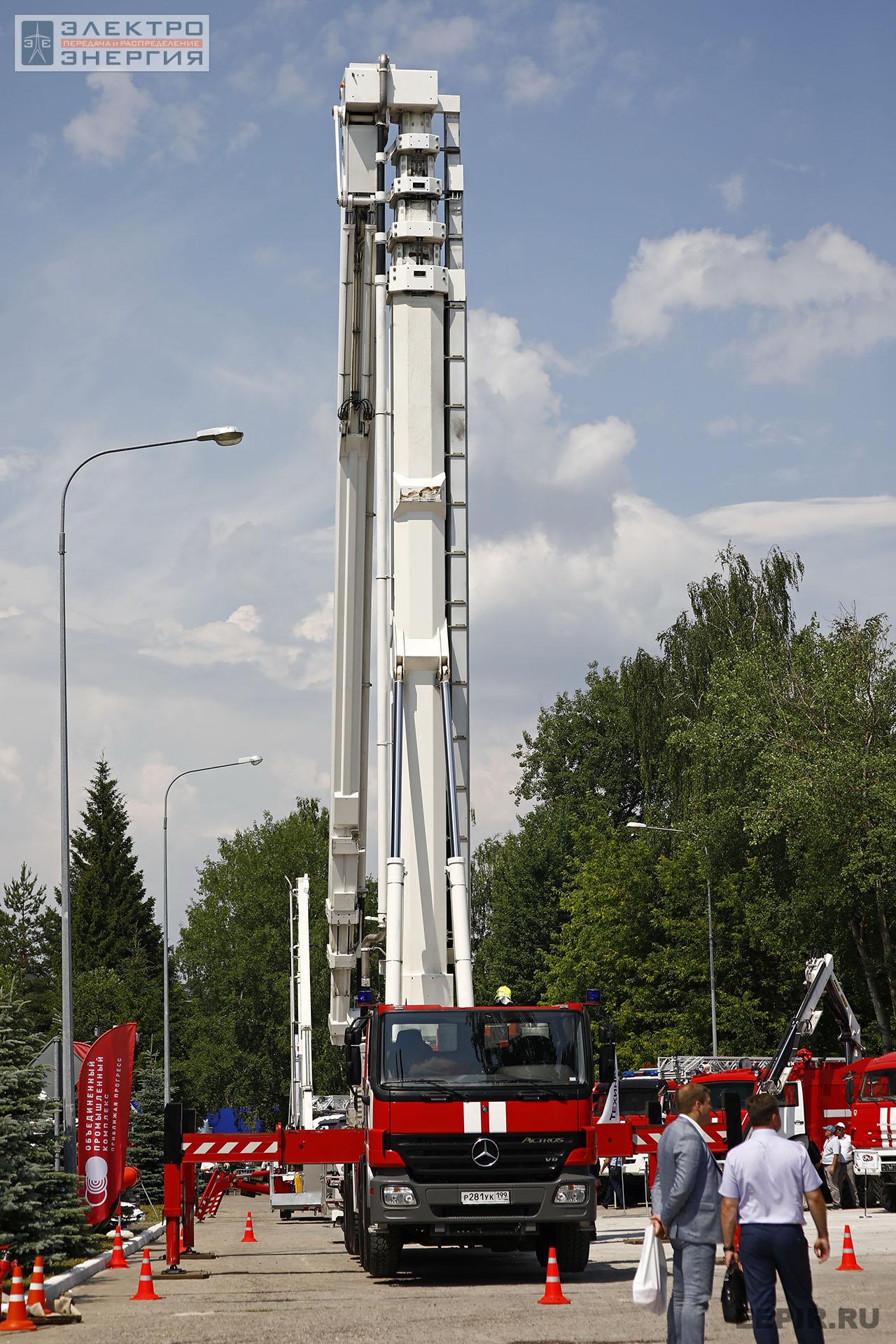 На 85-летии ВНИИПО, 5 июля 2022 г.