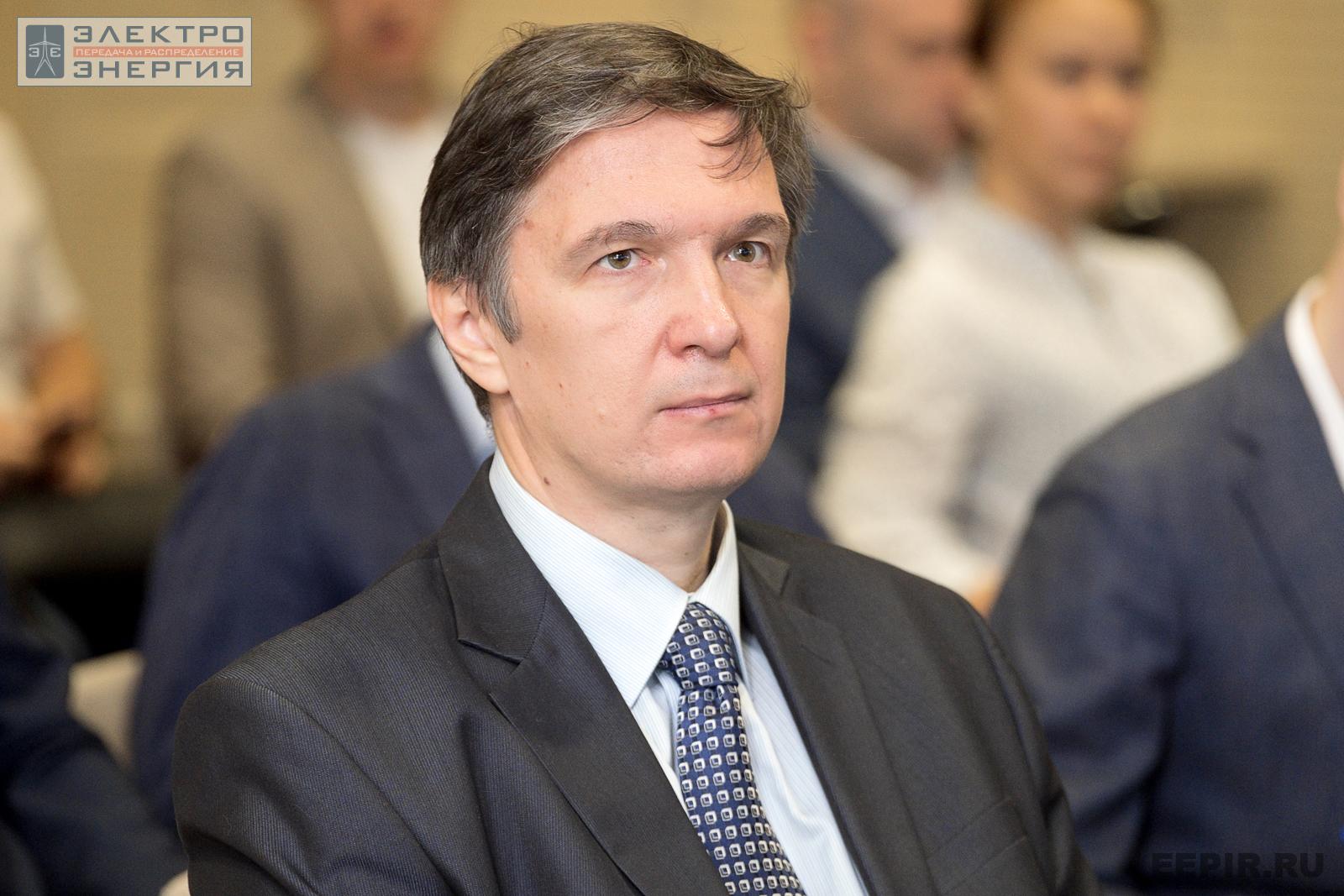 На производственном совещании по РЗА и АСУ ТП