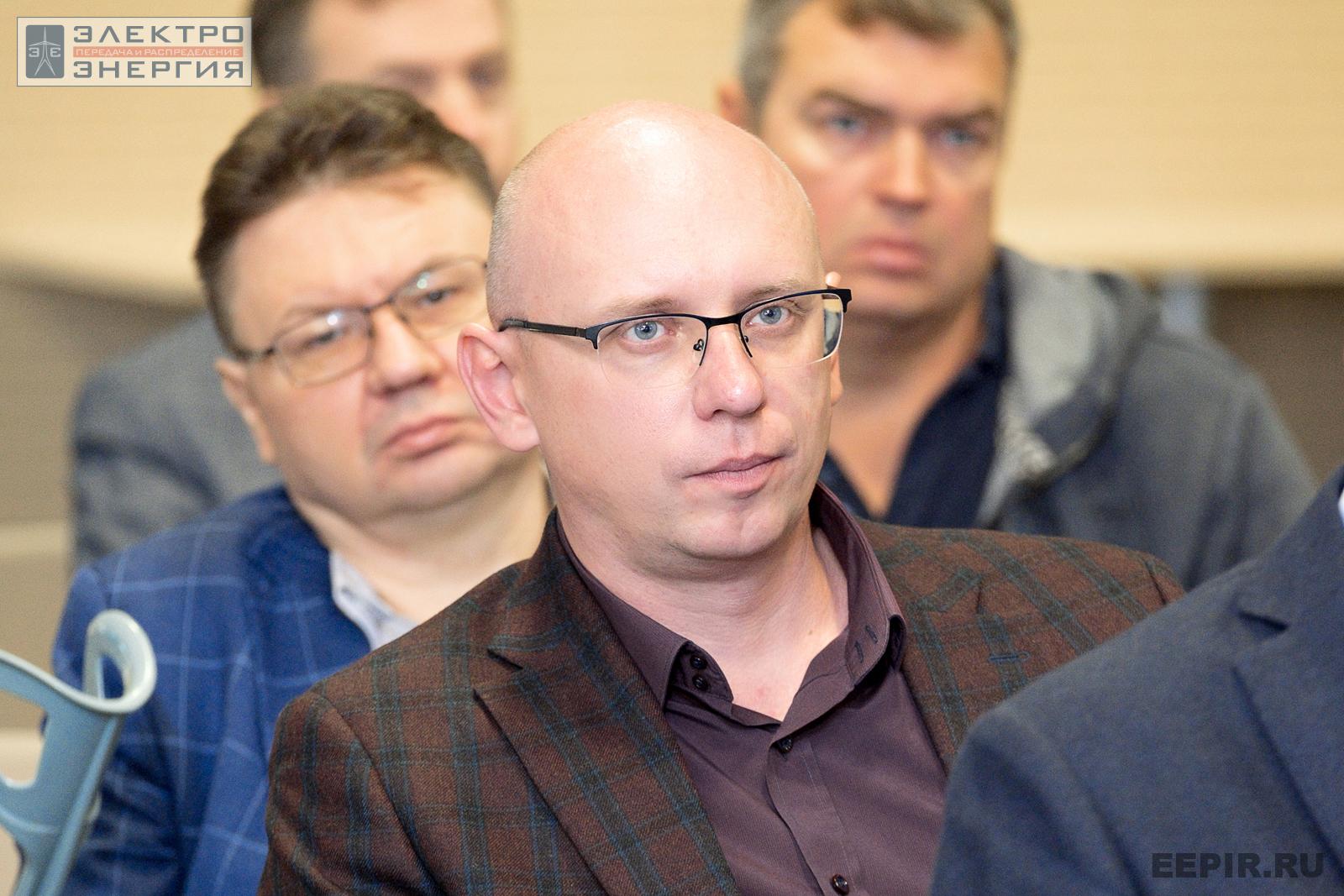 На производственном совещании по РЗА и АСУ ТП