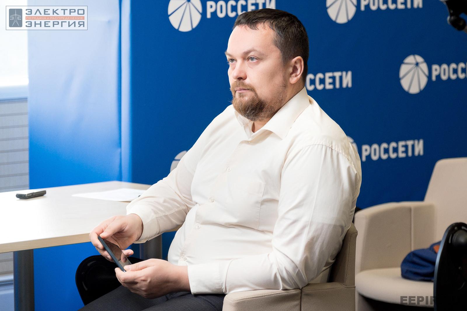 На производственном совещании по РЗА и АСУ ТП
