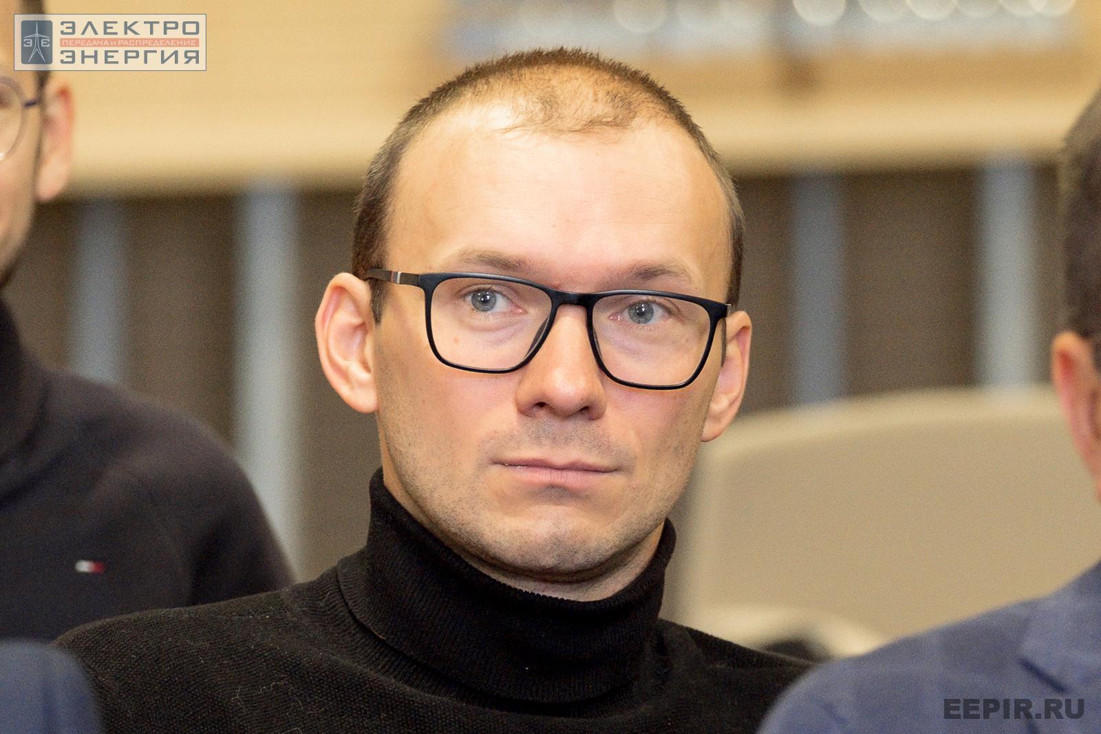 На производственном совещании по РЗА и АСУ ТП
