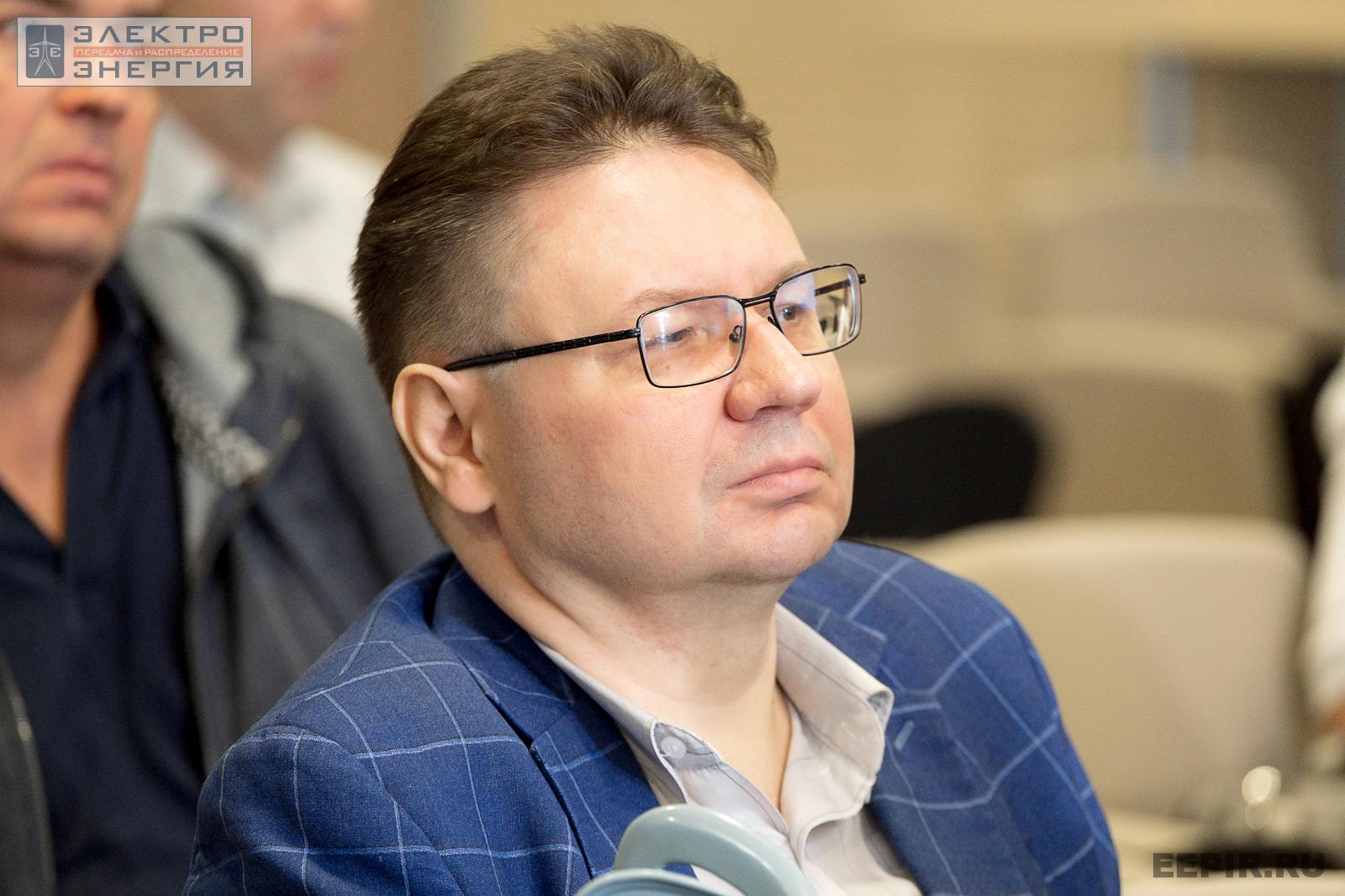 На производственном совещании по РЗА и АСУ ТП