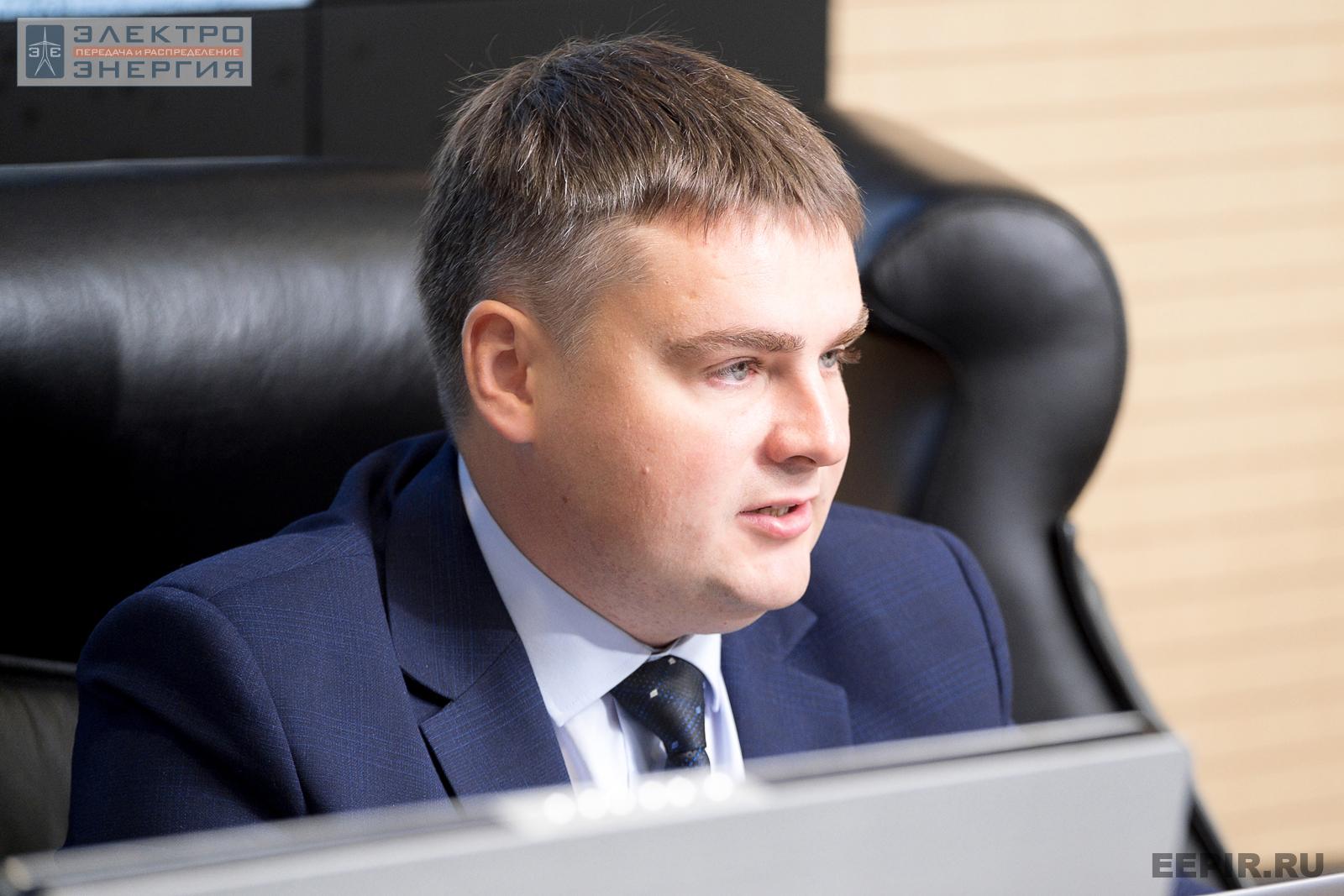 На производственном совещании по РЗА и АСУ ТП