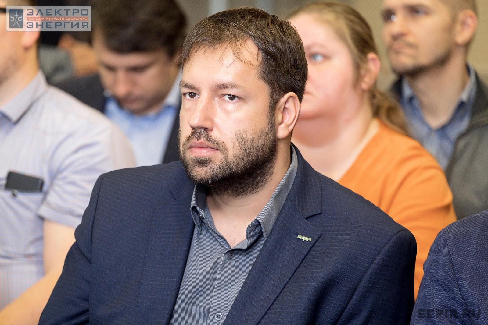 На производственном совещании по РЗА и АСУ ТП