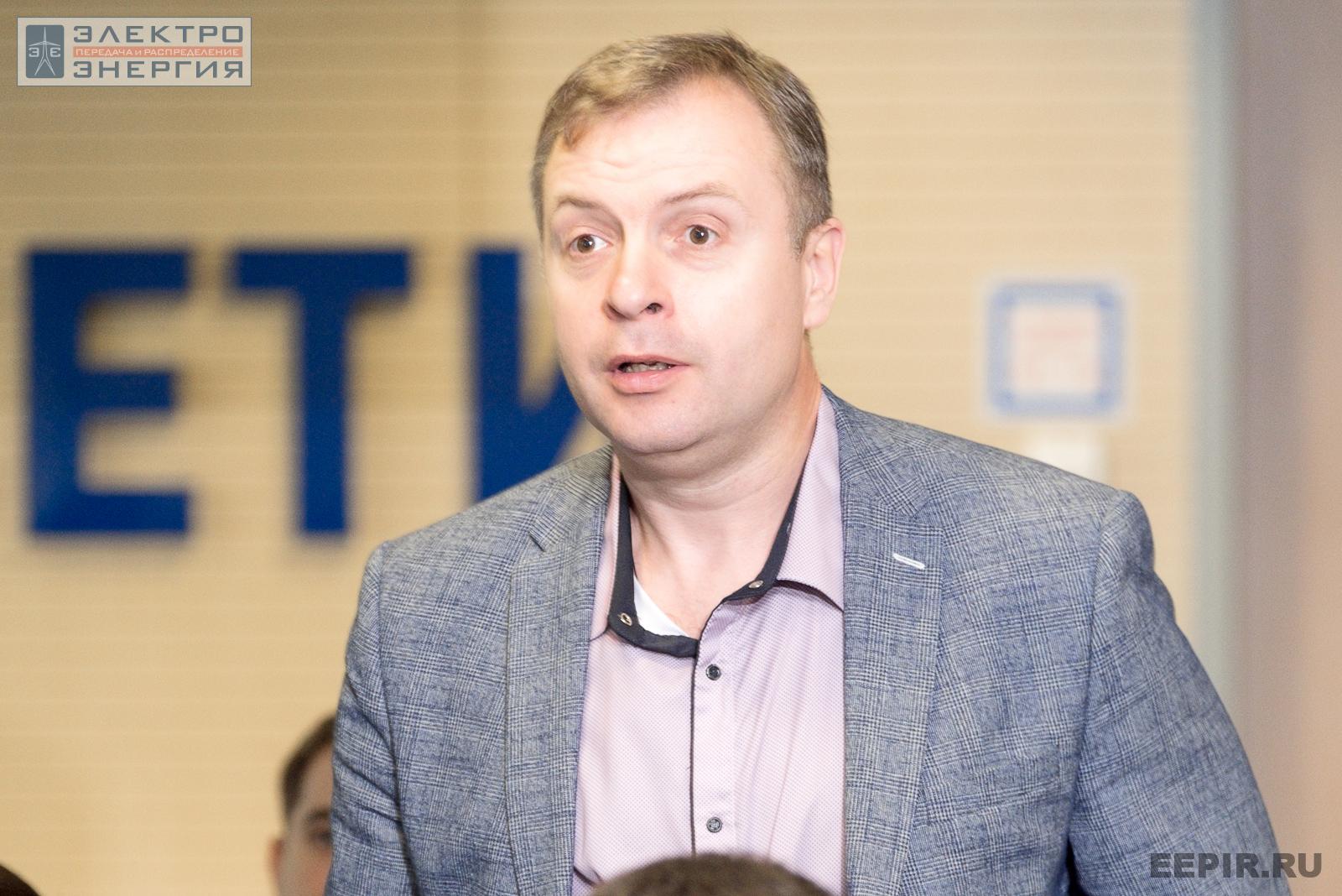 На производственном совещании по РЗА и АСУ ТП