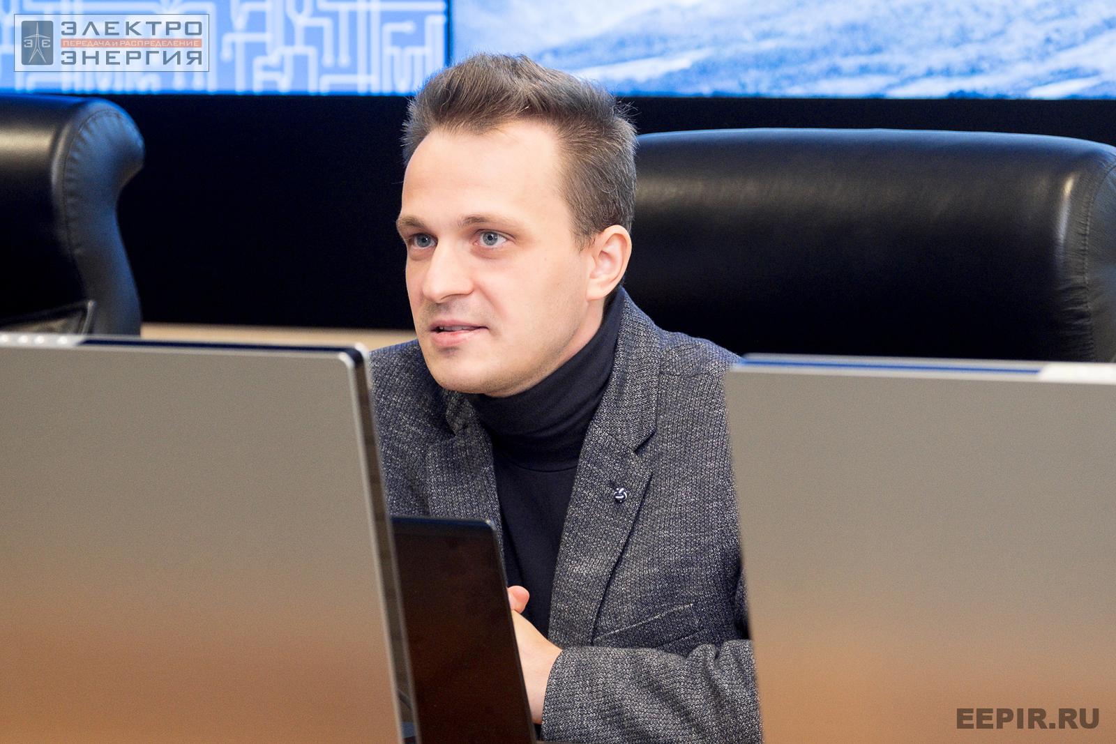 На производственном совещании по РЗА и АСУ ТП