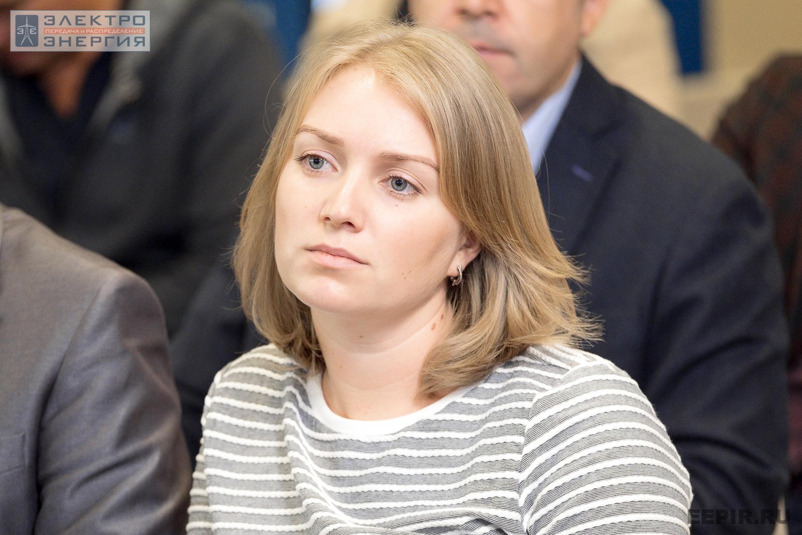 На производственном совещании по РЗА и АСУ ТП