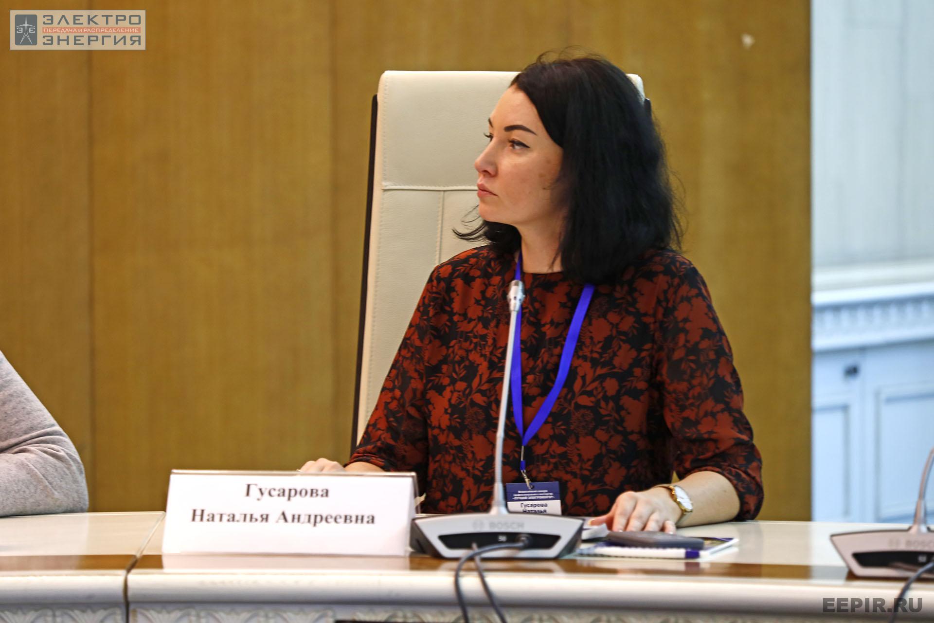 На итогах Федерального этапа Всероссийского конкурса профессионального мастерства «Лучший по профессии» в номинации «Лучший электромонтер»