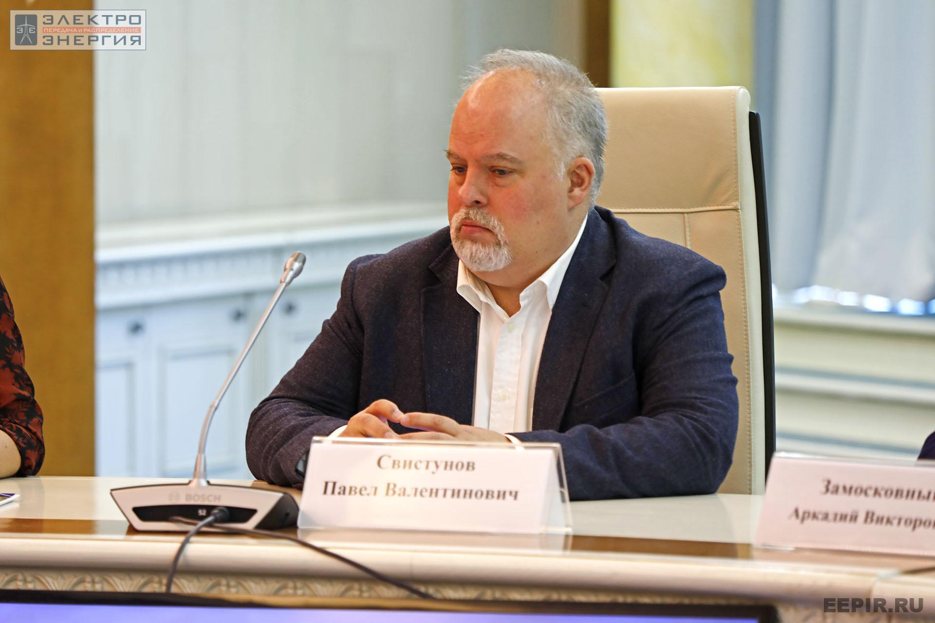 На итогах Федерального этапа Всероссийского конкурса профессионального мастерства «Лучший по профессии» в номинации «Лучший электромонтер»