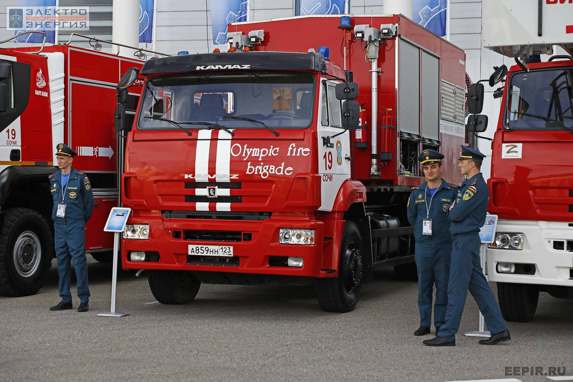 На ВНОТ-2022: выставка СИЗ и оборудования