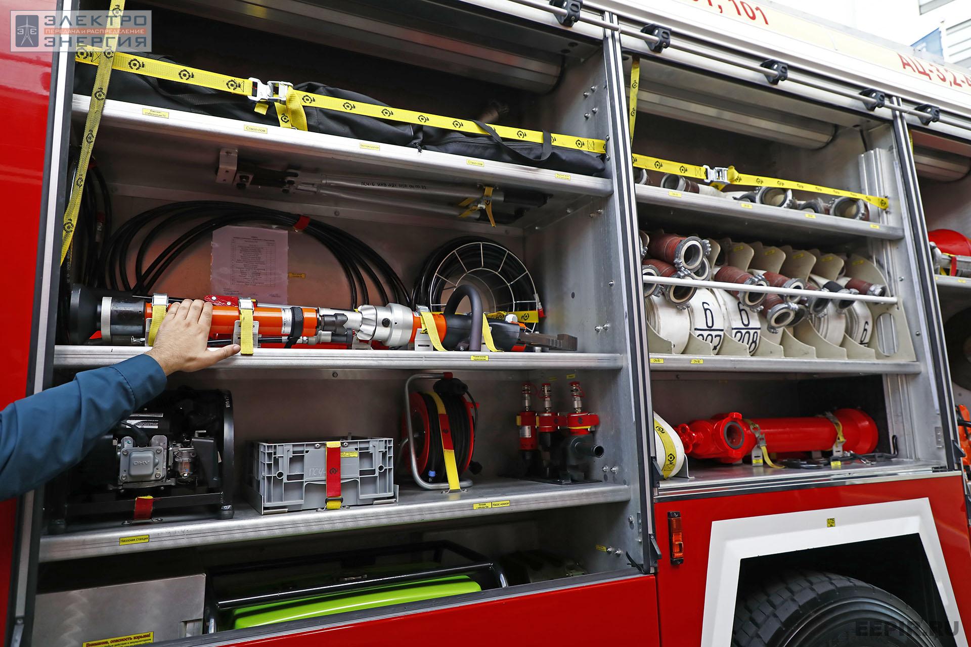 На ВНОТ-2022: выставка СИЗ и оборудования