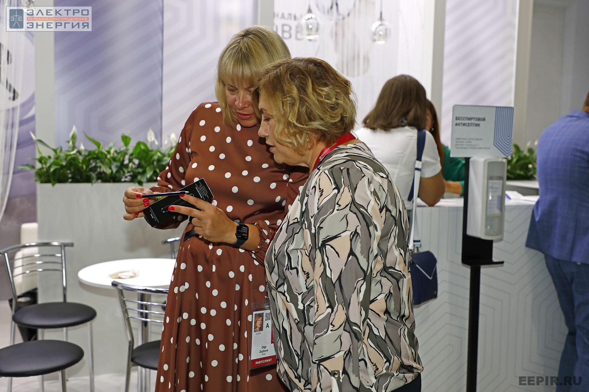 На ВНОТ-2022: выставка СИЗ и оборудования