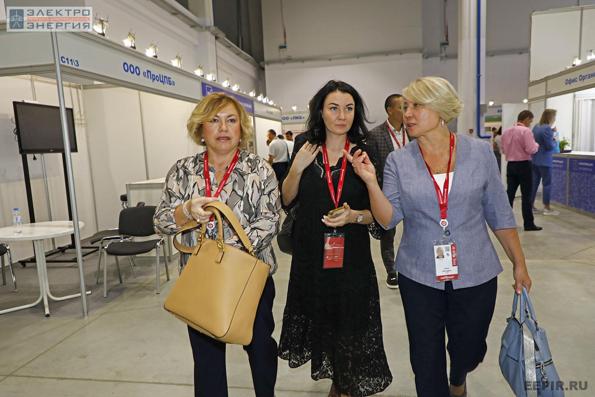 На ВНОТ-2022: выставка СИЗ и оборудования