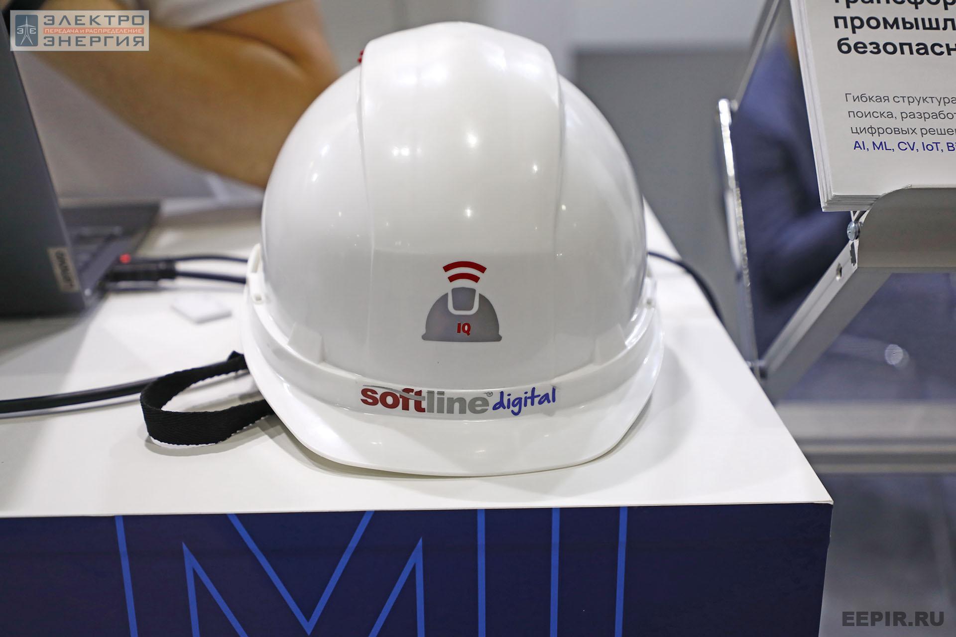 На ВНОТ-2022: выставка СИЗ и оборудования