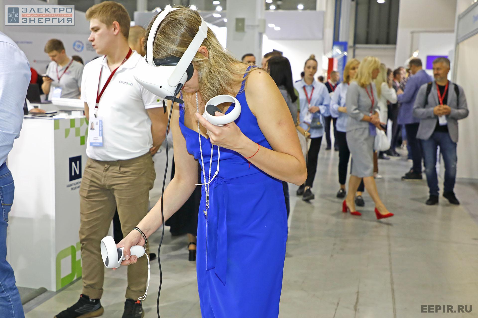 На ВНОТ-2022: выставка СИЗ и оборудования