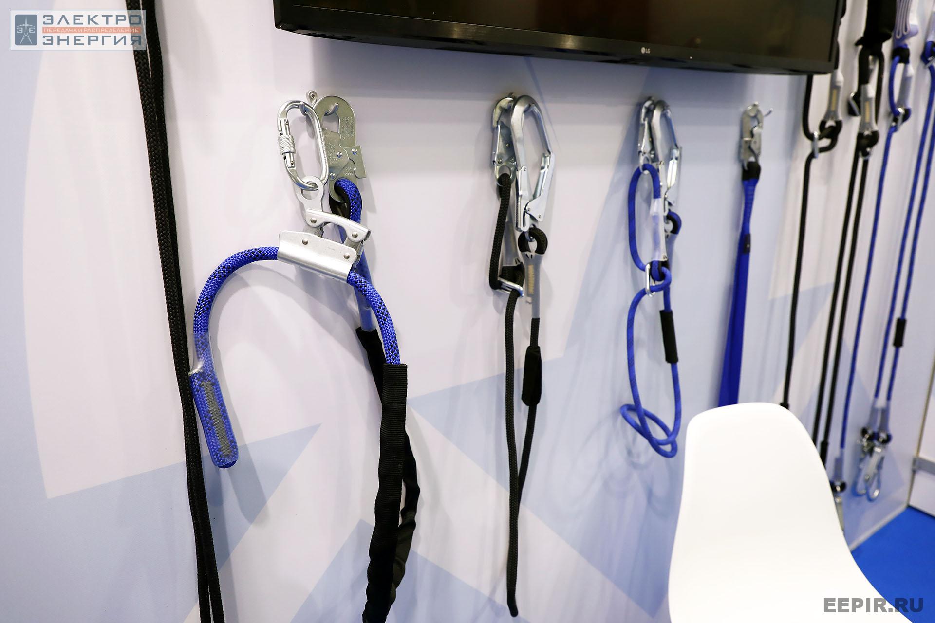 На ВНОТ-2022: выставка СИЗ и оборудования