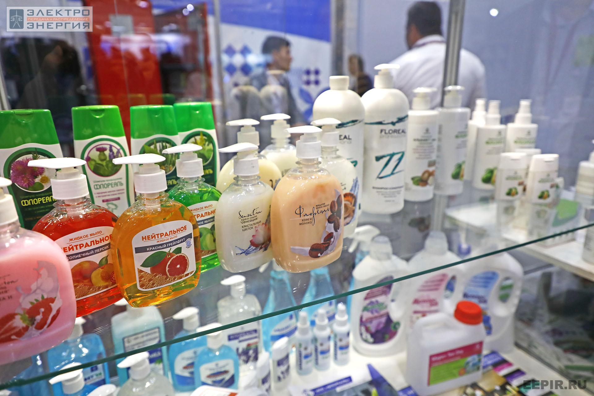 На ВНОТ-2022: выставка СИЗ и оборудования