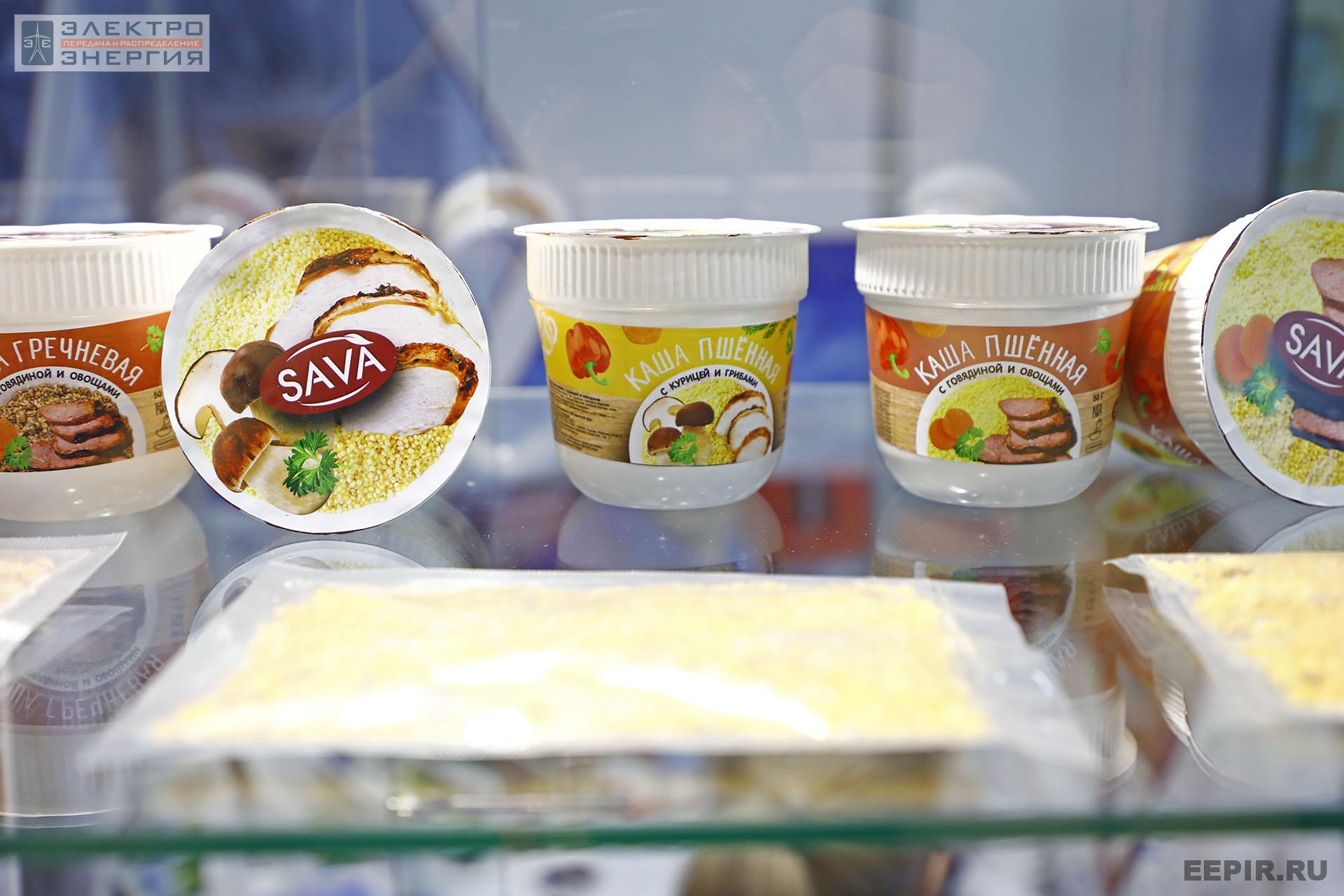 На ВНОТ-2022: выставка СИЗ и оборудования