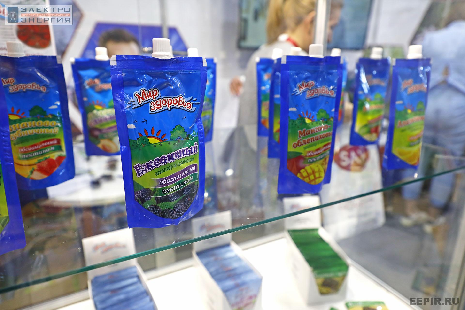 На ВНОТ-2022: выставка СИЗ и оборудования