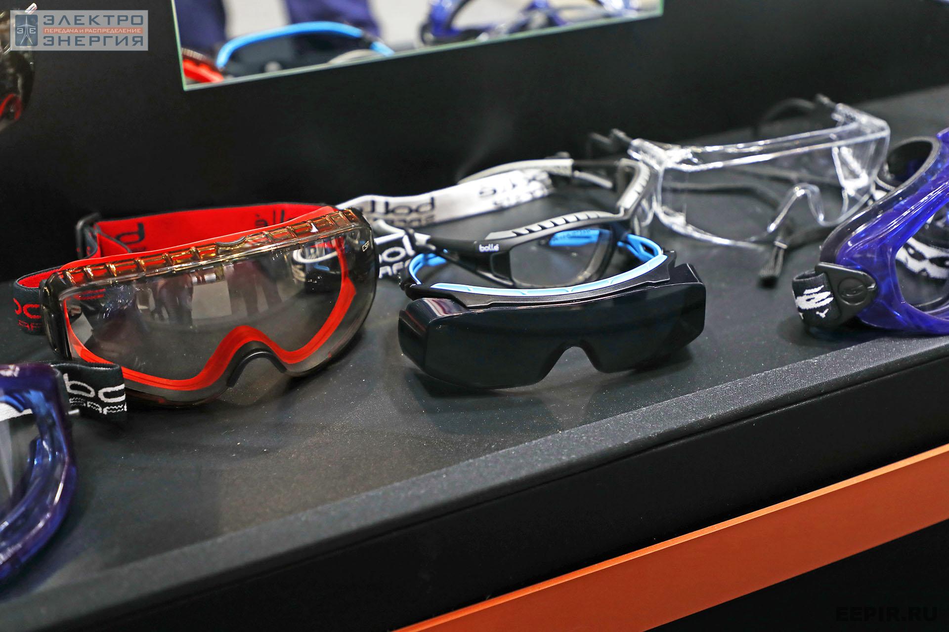 На ВНОТ-2022: выставка СИЗ и оборудования