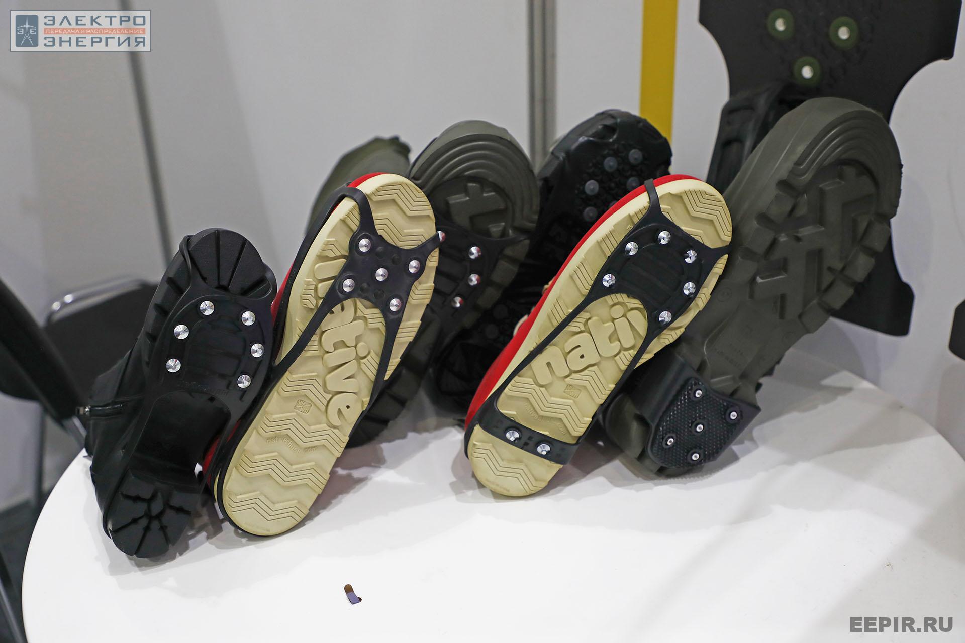 На ВНОТ-2022: выставка СИЗ и оборудования