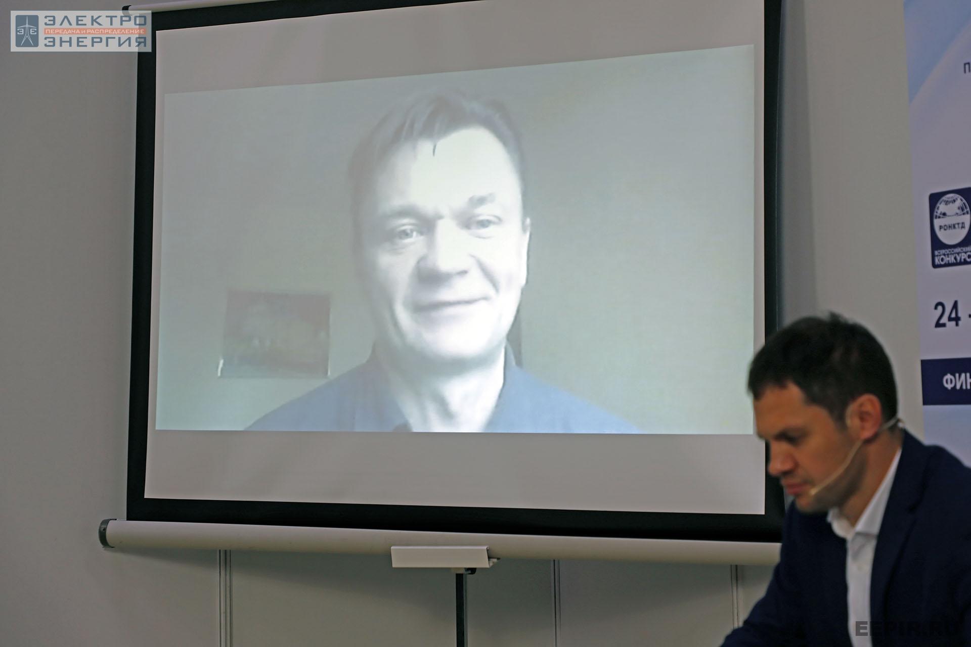 На международном промышленном Форуме «Территория NDT»