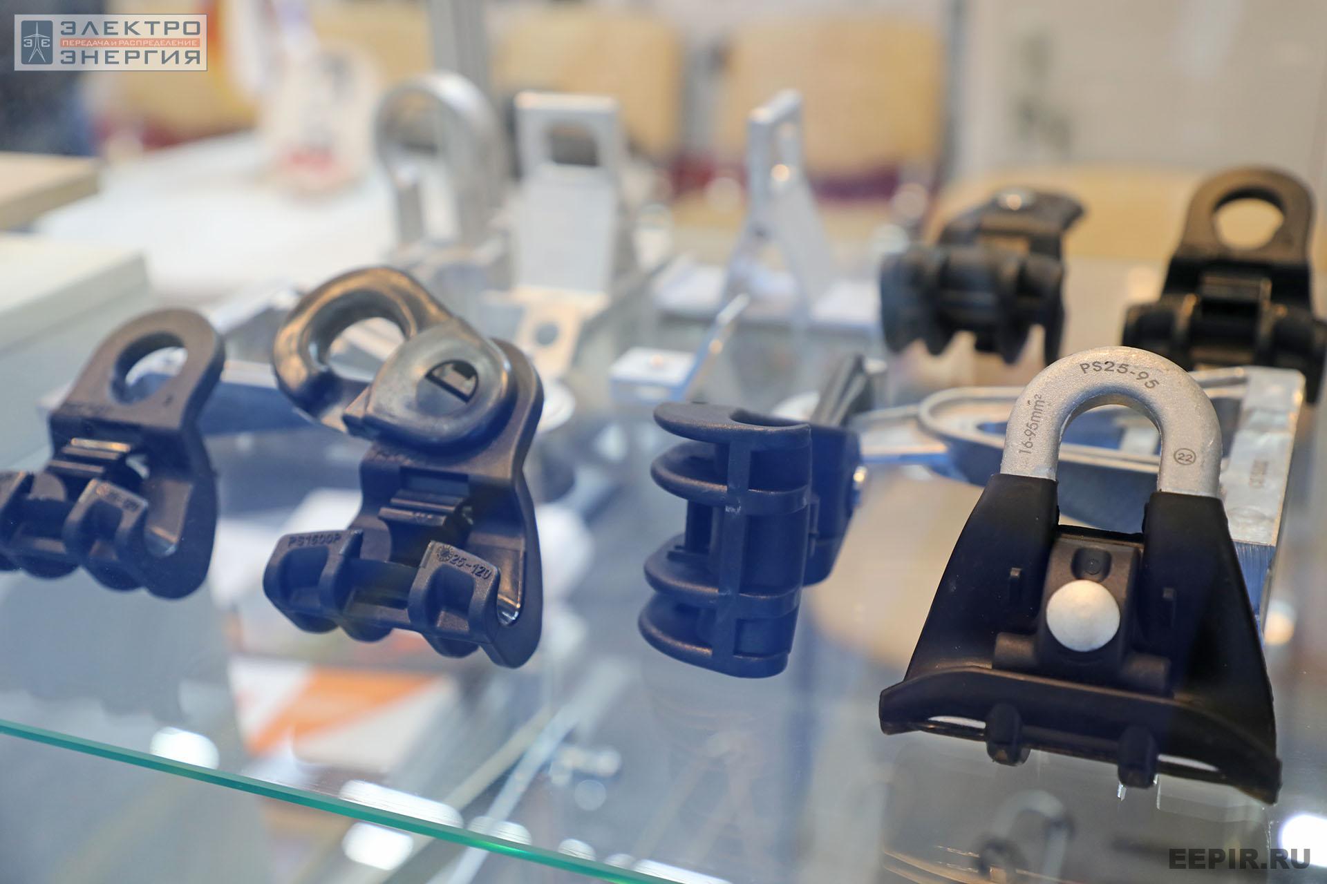 На международном форуме «Электрические сети» (МФЭС-2022) 22–24.11.2022