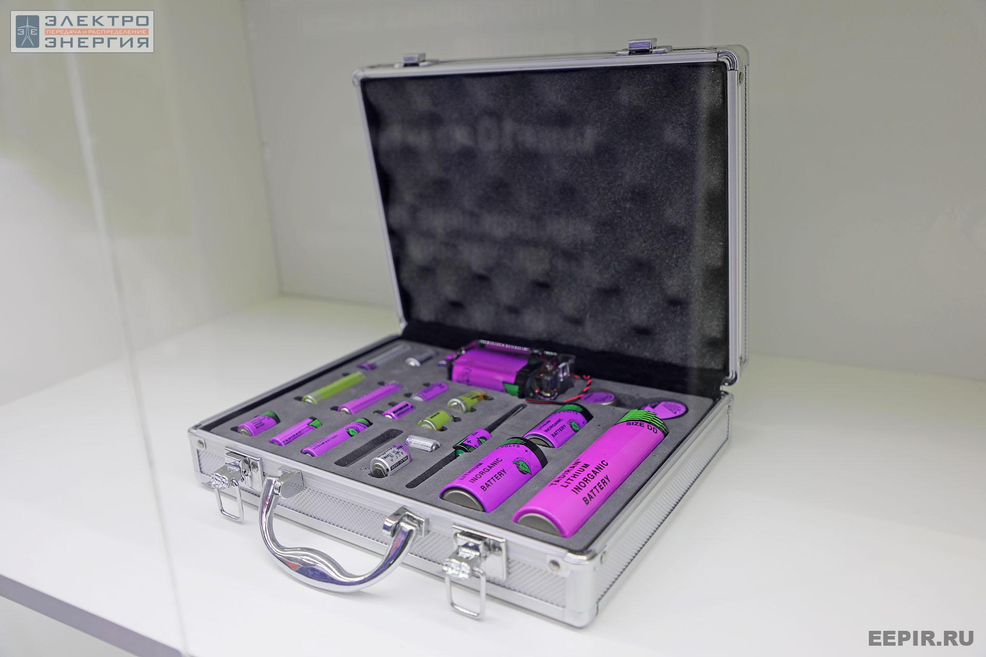 На международном форуме «Электрические сети» (МФЭС-2022) 22–24.11.2022