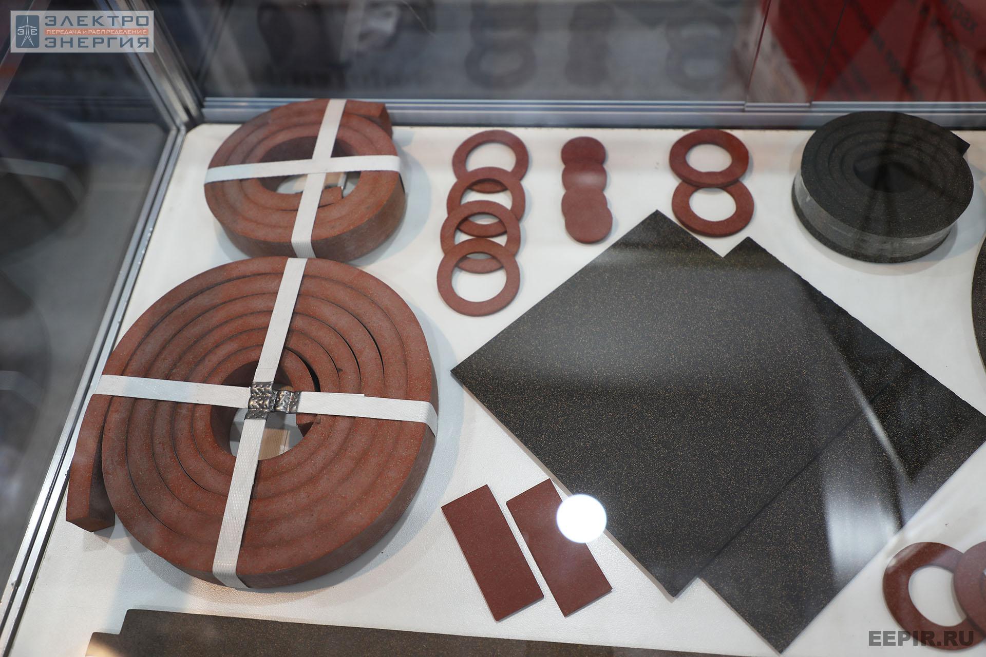 На международном форуме «Электрические сети» (МФЭС-2022) 22–24.11.2022