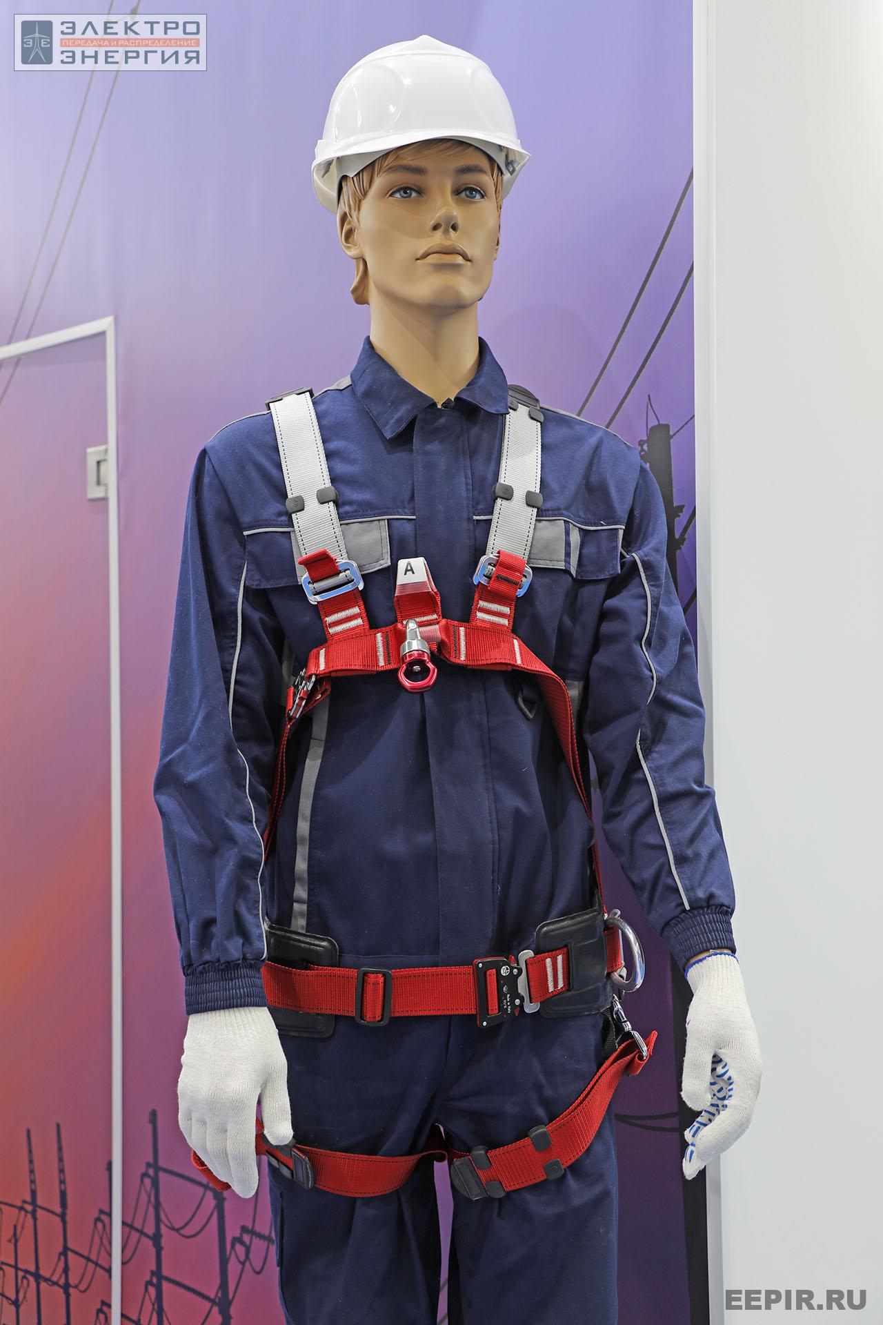 На международном форуме «Электрические сети» (МФЭС-2022) 22–24.11.2022